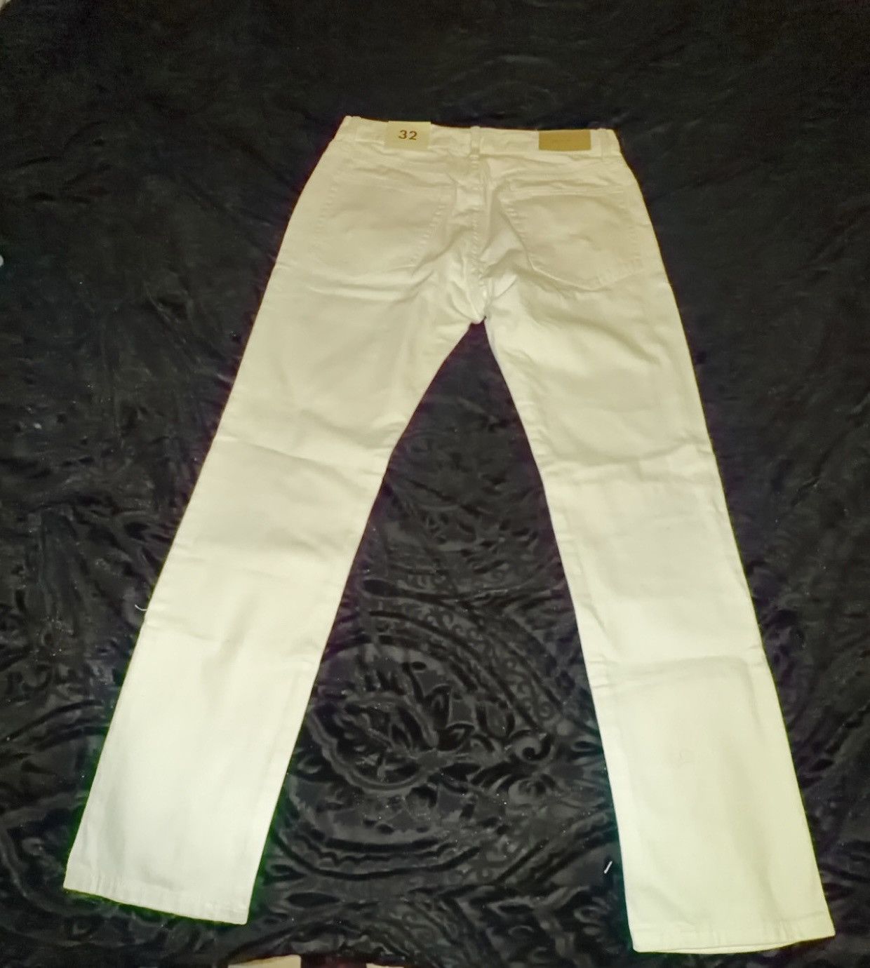MNML MNML jeans sz 32 New with tags Size US 32 / EU 48 - 3 Thumbnail