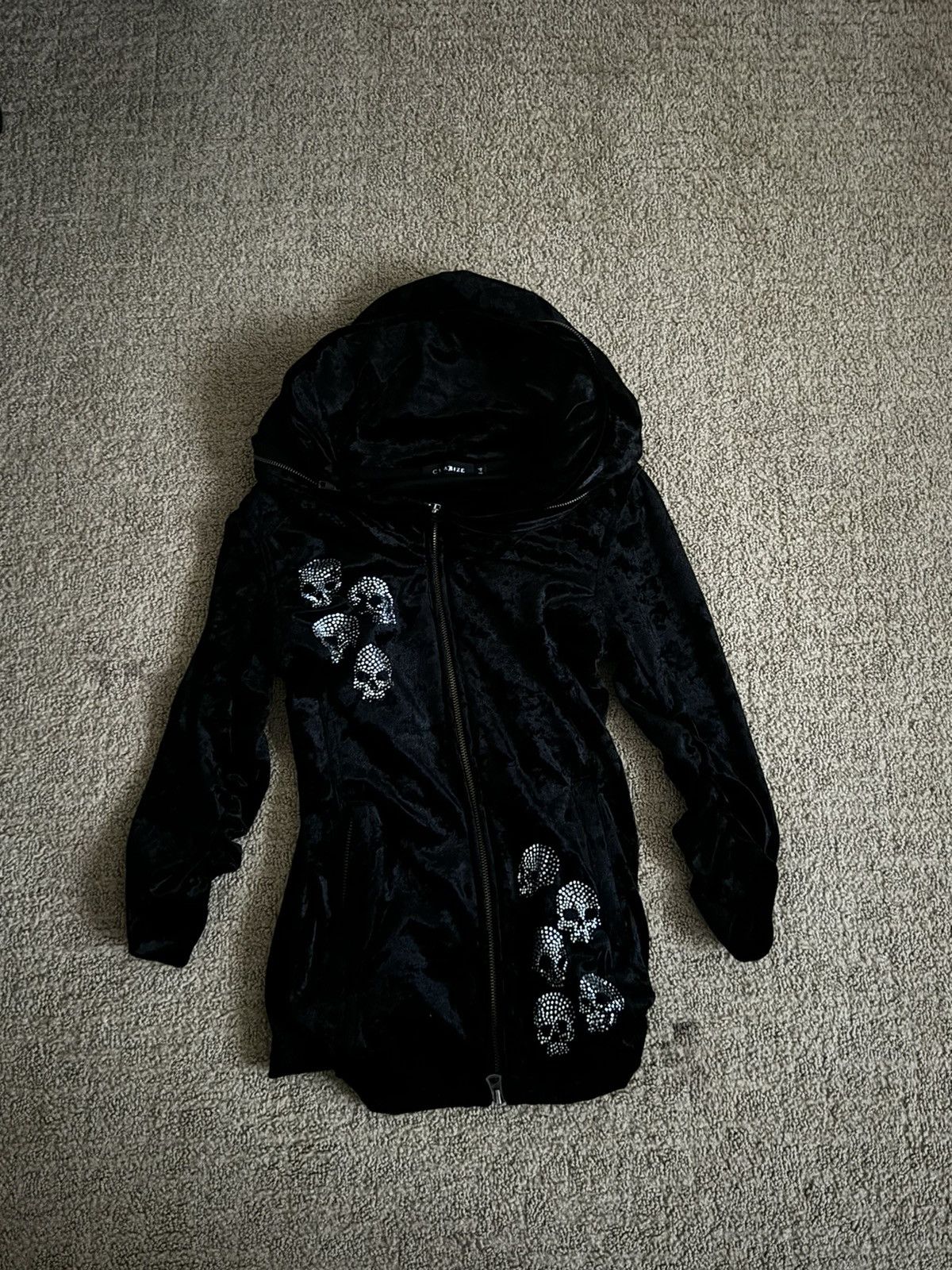 CIVARIZE | Grailed