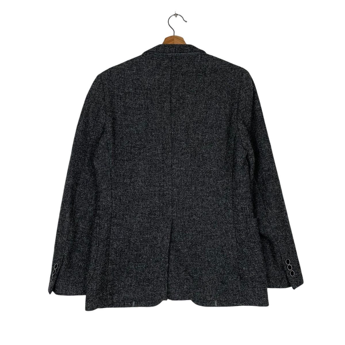 Harris Tweed Harris Tweed x Breganze Casual Jacket Size US M / EU 48-50 / 2 - 7 Thumbnail
