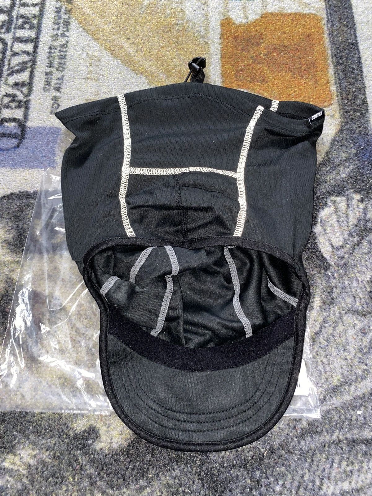 Palace Palace Paltech Peak Balaclava (SMALL / MEDIUM) Size ONE SIZE - 3 Thumbnail