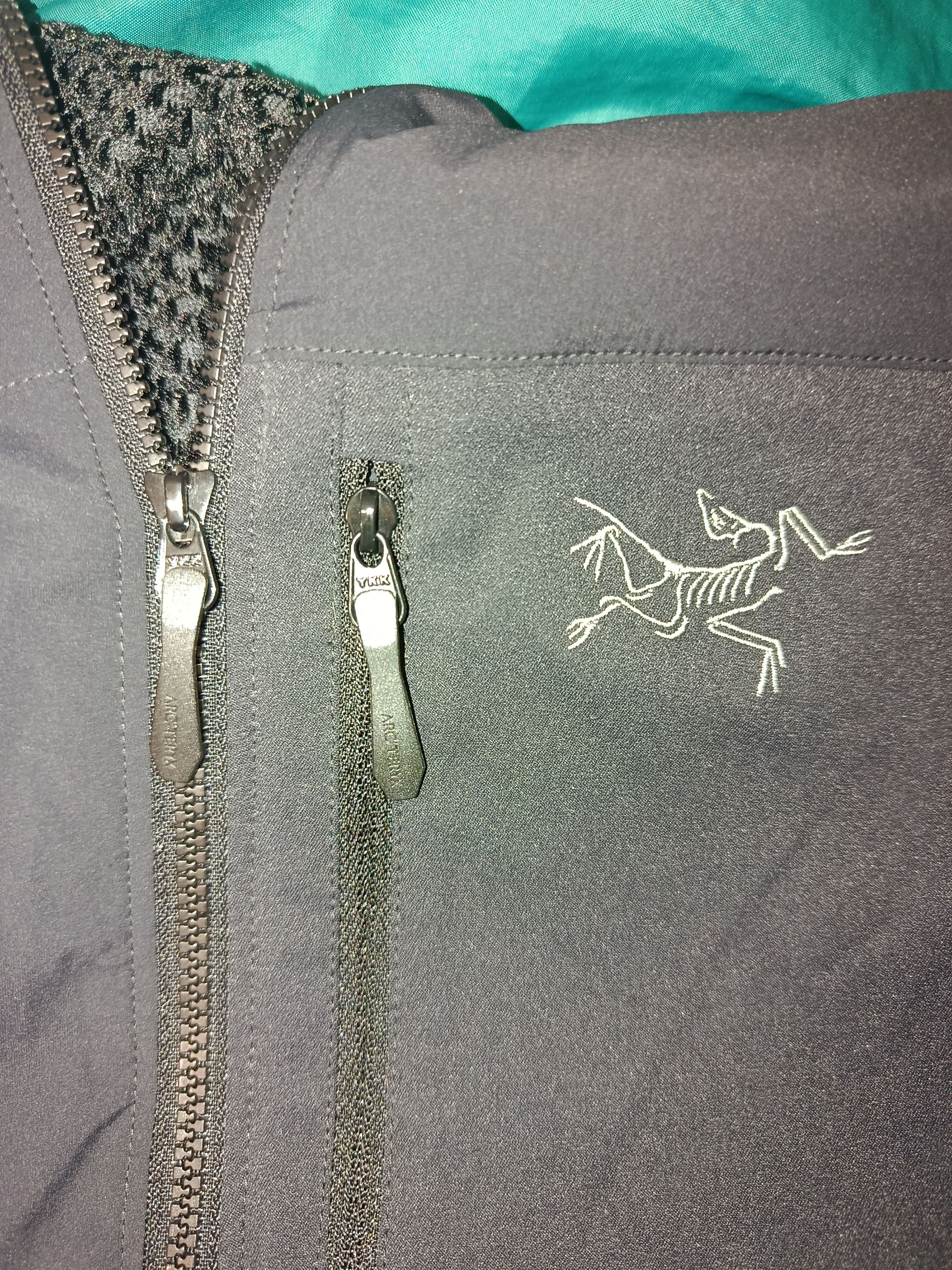 Arc'teryx Arc'teryx Proton SL Hoodie M – Brand New with Tags Size US XL / EU 56 / 4 - 2 Thumbnail