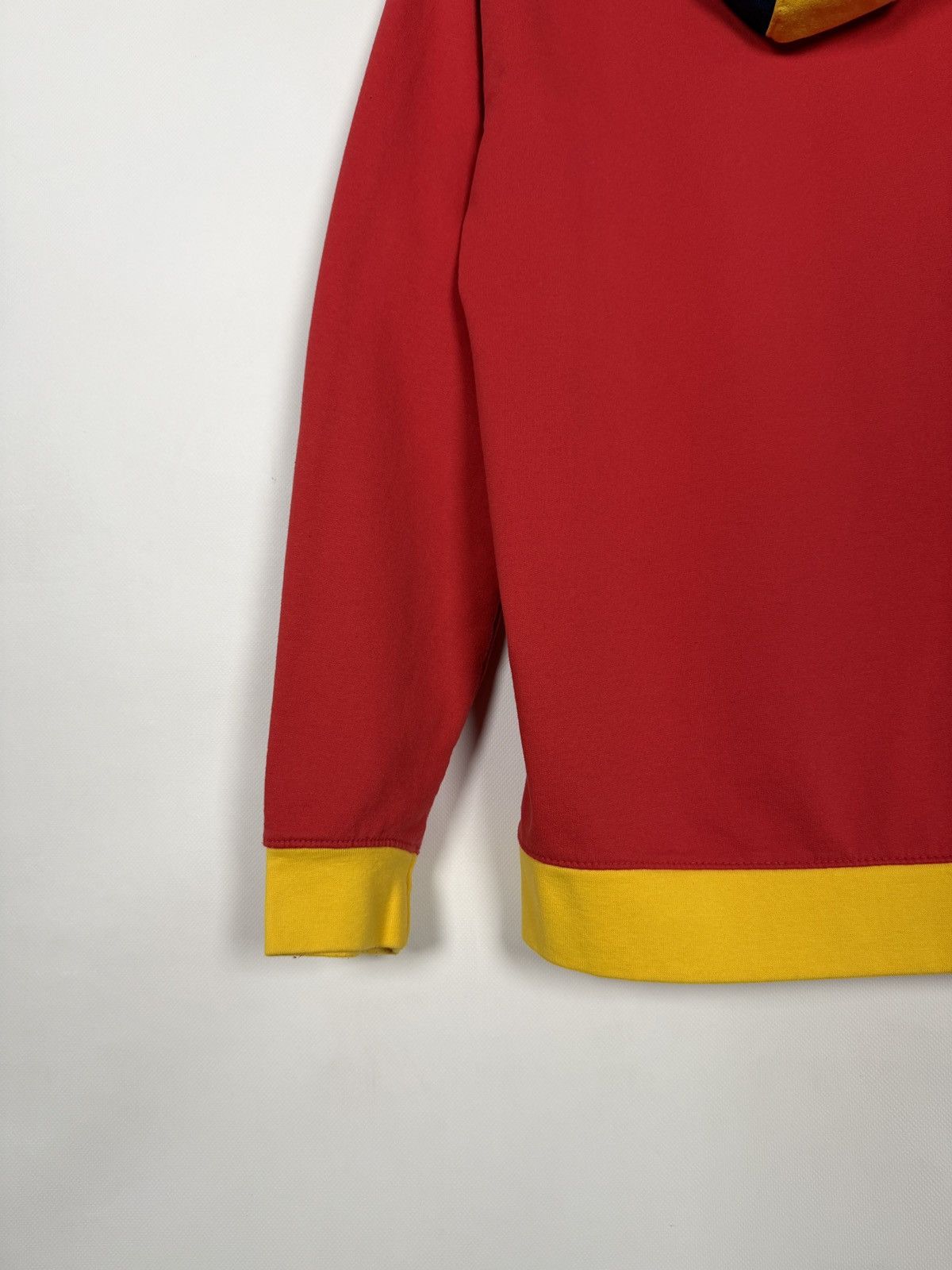 Airwalk Airwalk Hoodie Big Logo Outdoor Skateboard Multicolor Size M Size US M / EU 48-50 / 2 - 14 Thumbnail