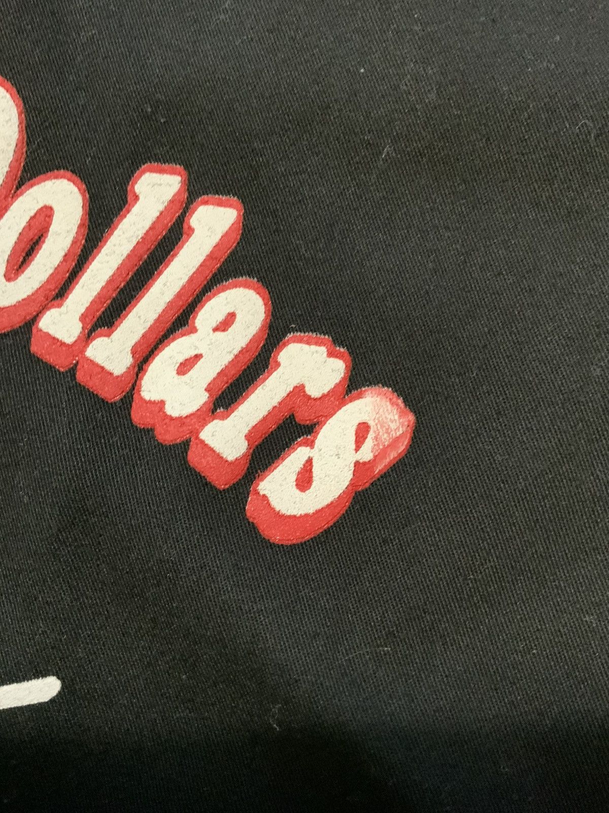 Vintage Vintage Cruisin Bowling For Dollars Rockabilly Button Shirt Size US L / EU 52-54 / 3 - 7 Thumbnail