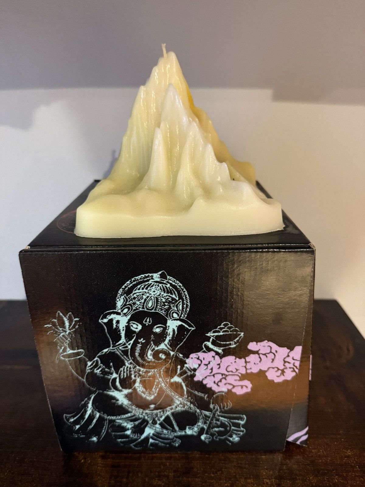 Siberia Hills Siberia Hills 1/100 Candle Size ONE SIZE - 5 Thumbnail