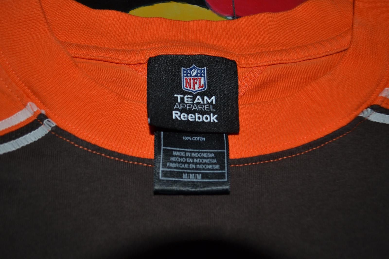 Other Vintage Cleveland Browns NFL Tee Size ONE SIZE - 3 Thumbnail