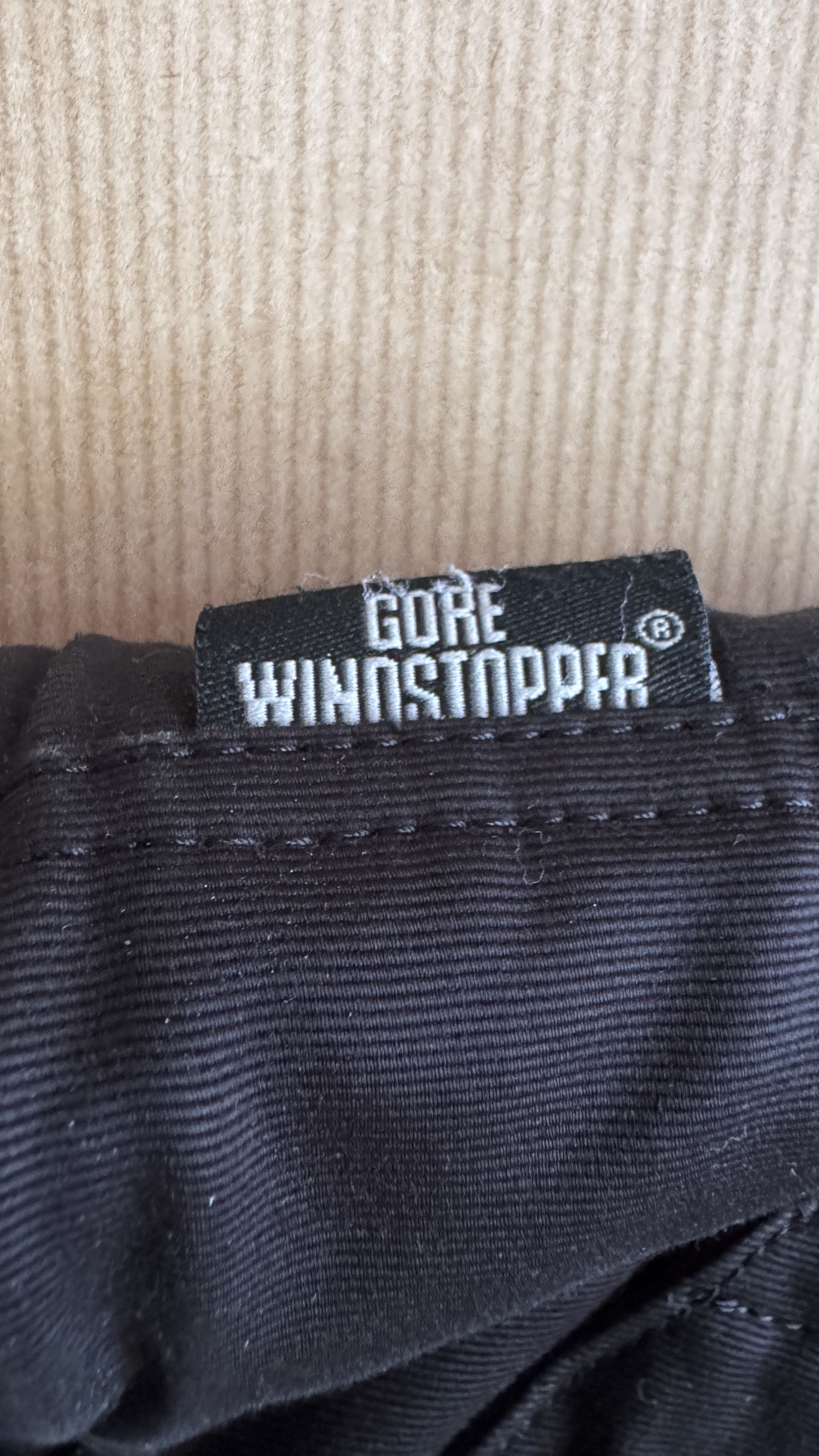 Visvim aa . M . collector . MECHANICS JKT . GORE TEX Size US M / EU 48-50 / 2 - 11 Thumbnail