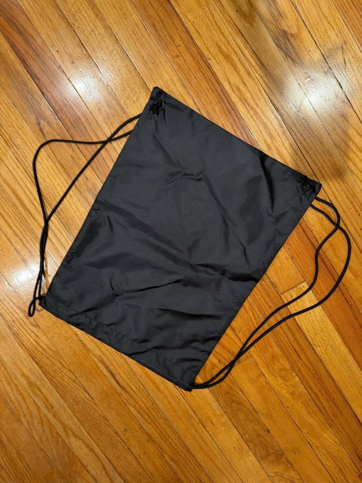 Balenciaga Balenciaga Drawstring Bag Size ONE SIZE - 2 Thumbnail