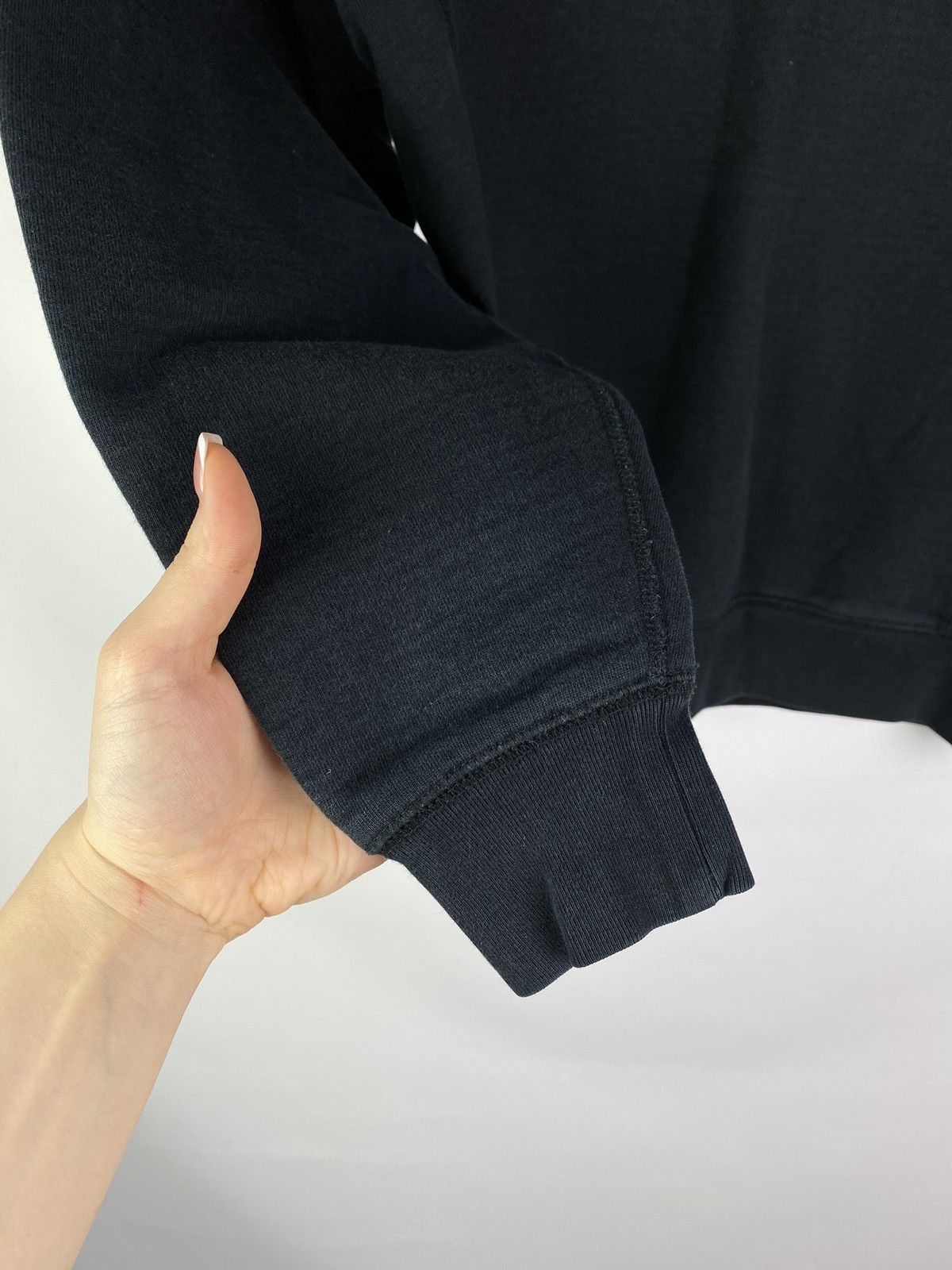 Patta Patta men’s crew neck sweatshirt pullover size S Size US S / EU 44-46 / 1 - 11 Thumbnail