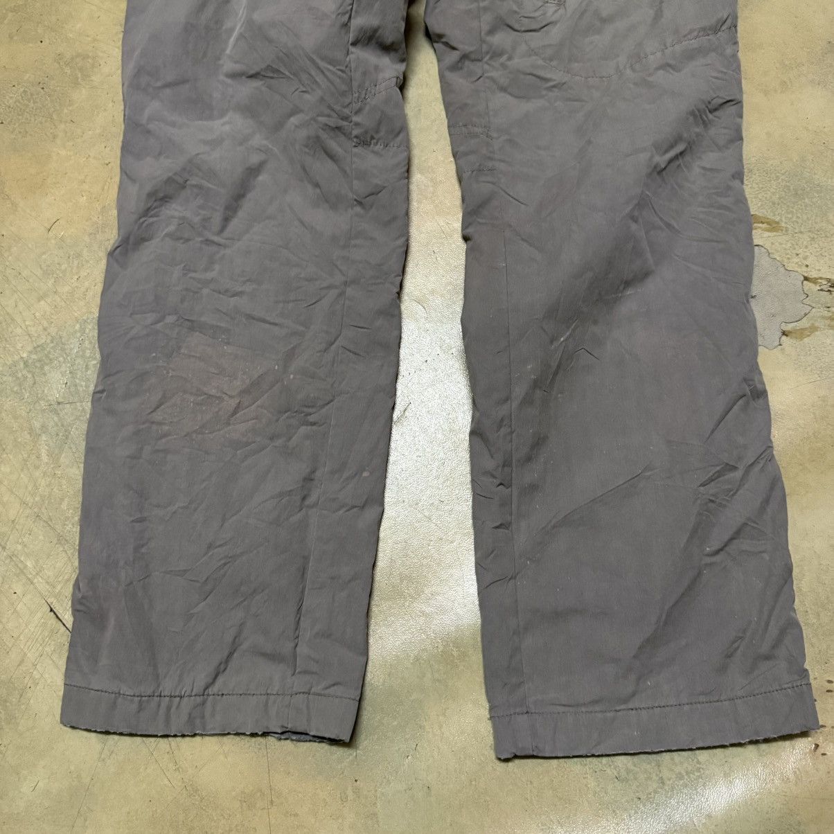 C.P. Company C.P. Company Pants Size US 28 / EU 44 - 4 Thumbnail