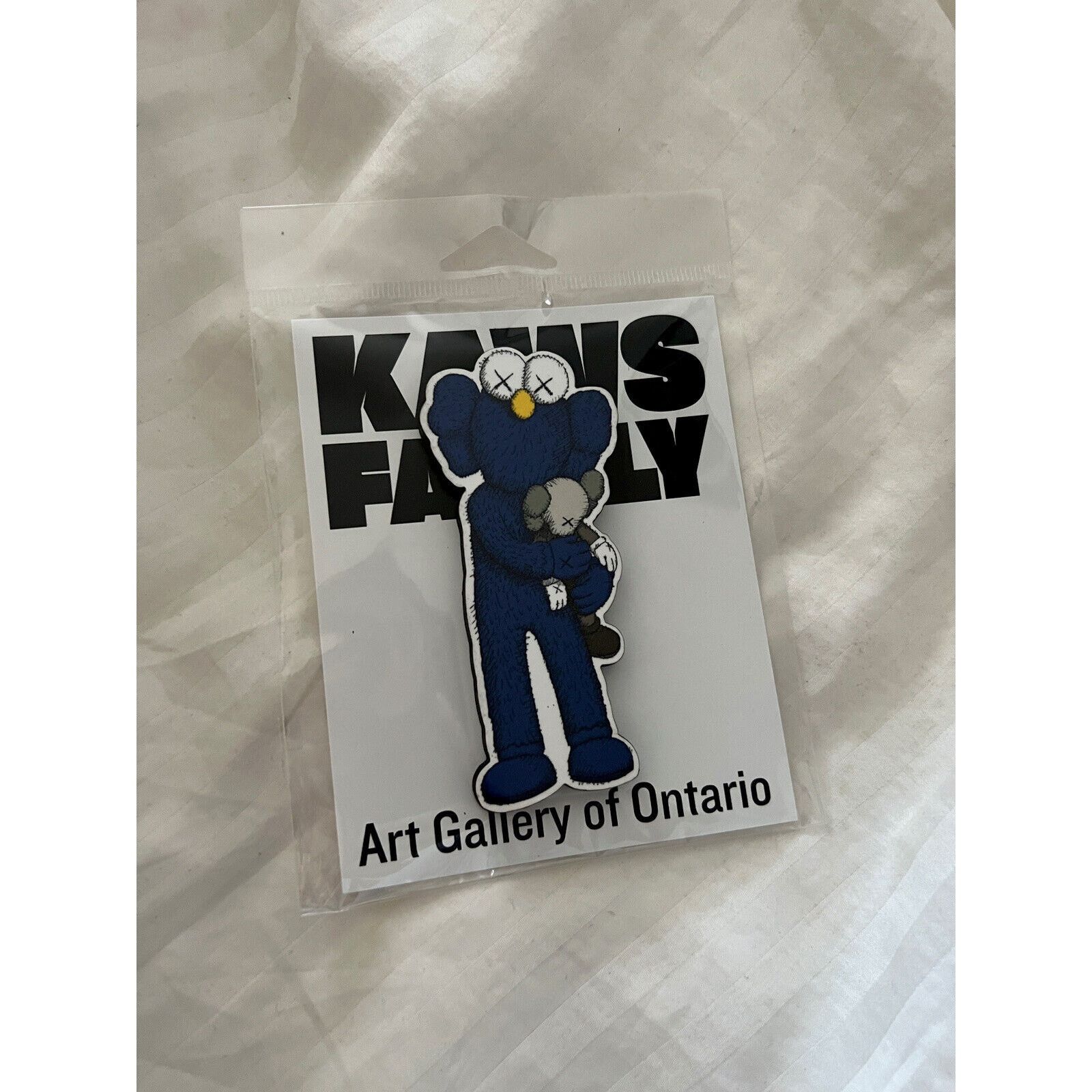 Kaws Kaws Take | Fridge Magnet Size ONE SIZE - 1 Thumbnail