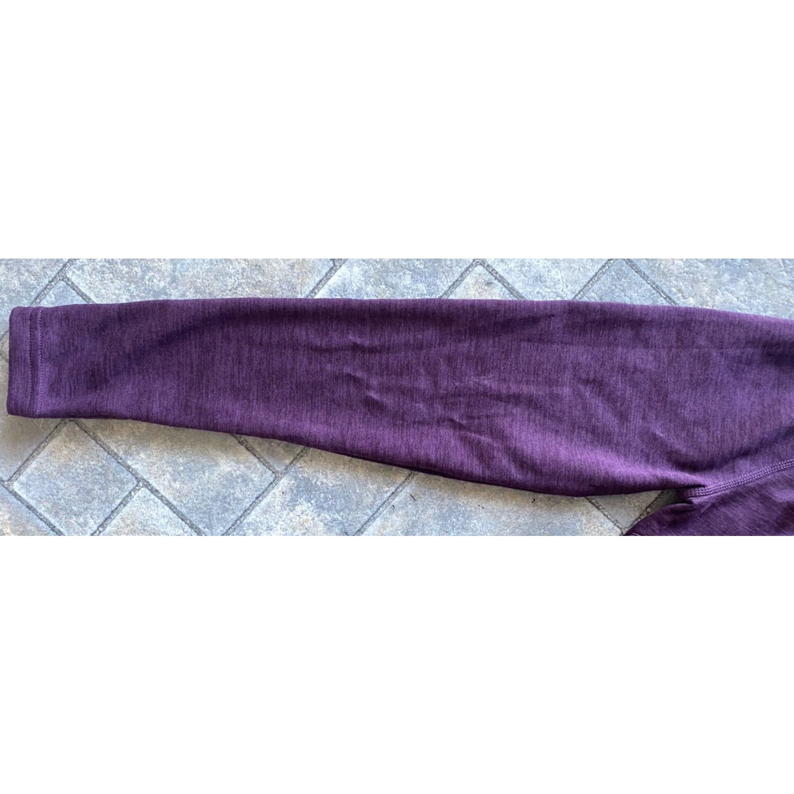 The North Face The North Face Sweatshirt Women’s Purple S Blackberry Wine Heather Pullover Regular Long Sleeve Activewear Size S Size S / US 4 / IT 40 - 6 Thumbnail