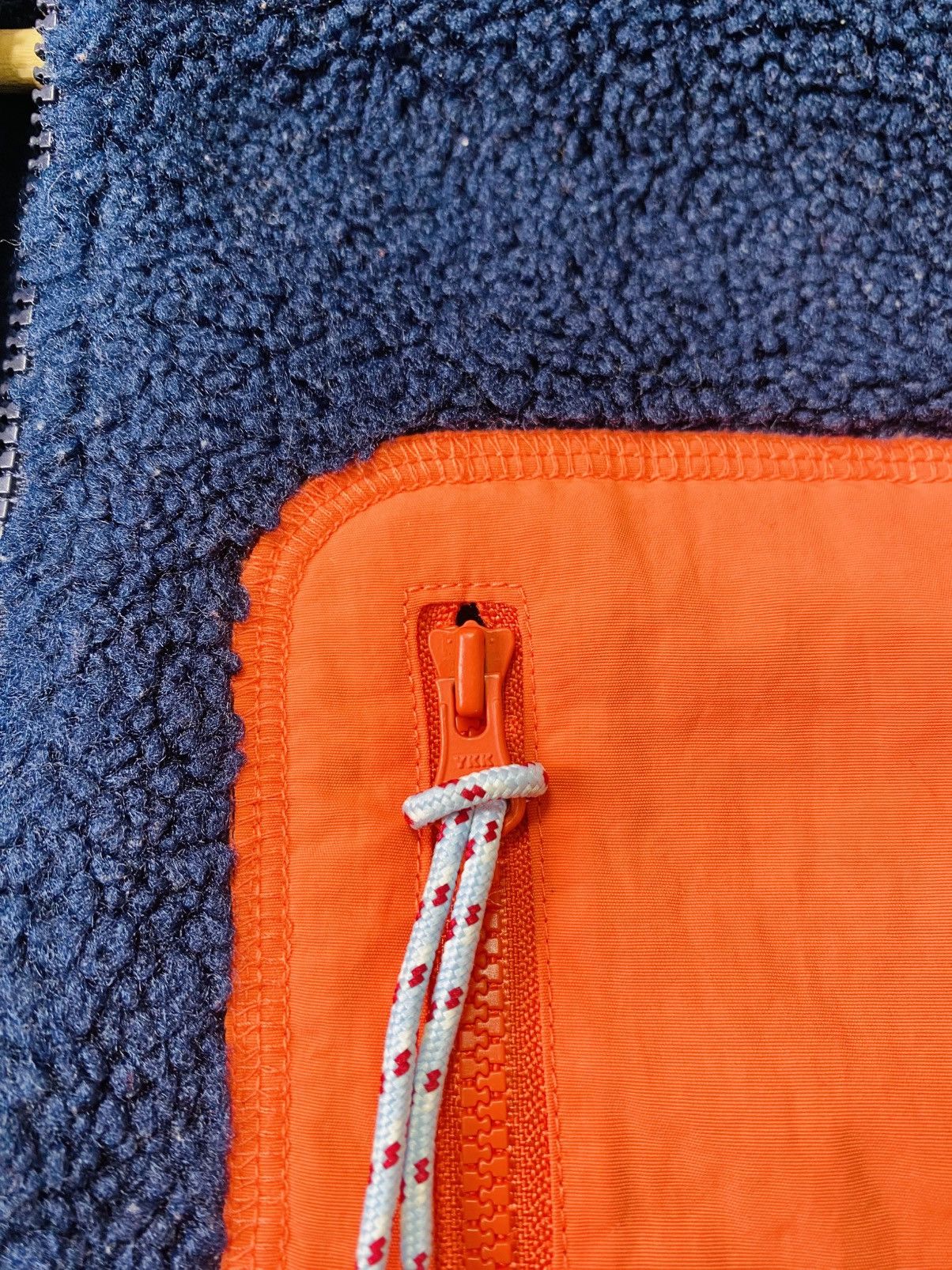 JW Anderson × Uniqlo Rare Uniqlo x J.W. Anderson Hoodie Fleece Size US L / EU 52-54 / 3 - 11 Thumbnail
