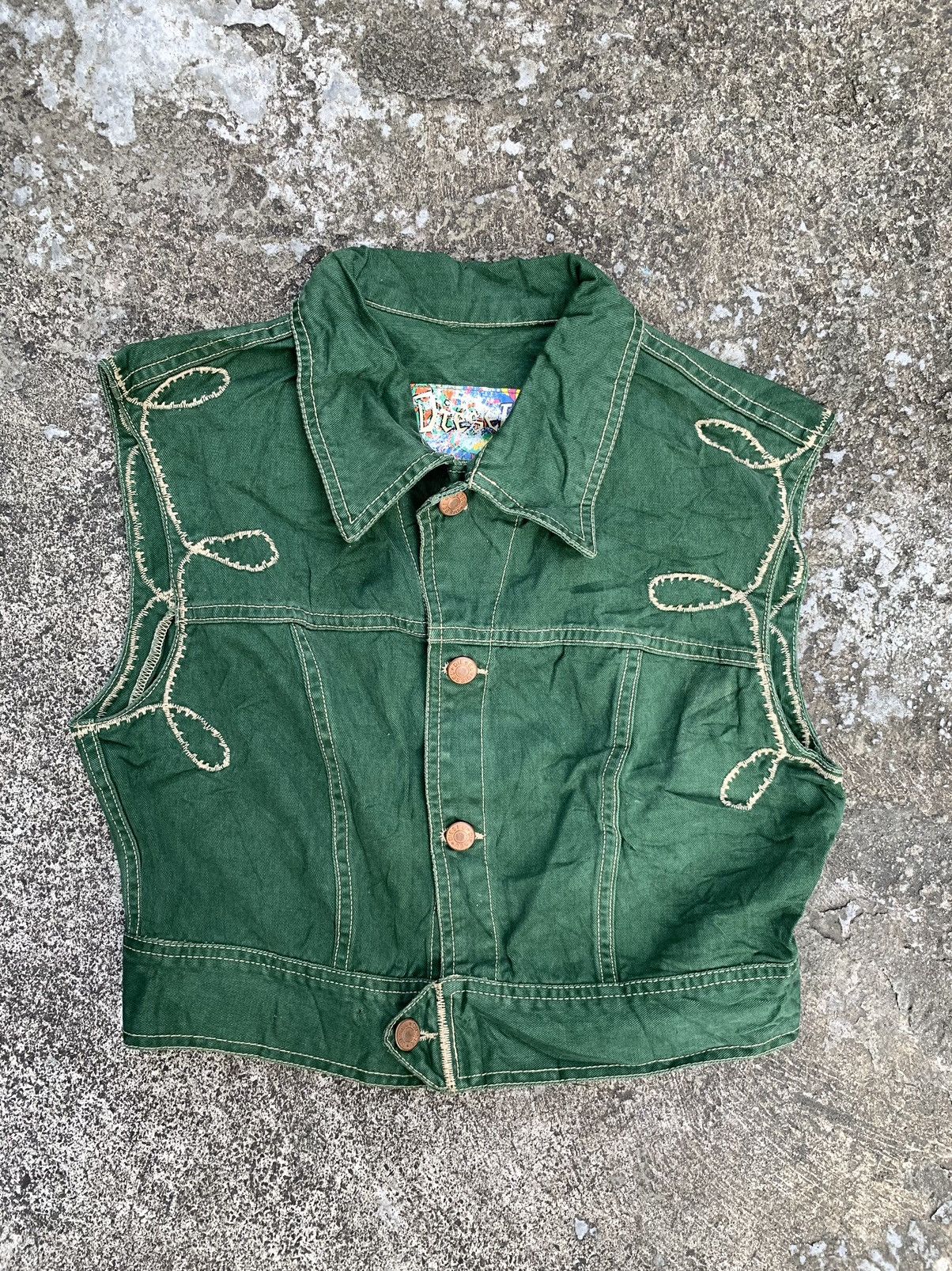 Beauty Beast × Diesel Diesel Size M / US 6-8 / IT 42-44 - 1 Thumbnail