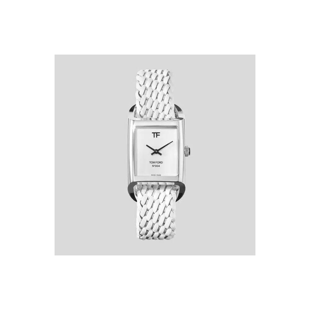 Tom Ford o1loc1c1024 BRTFT004004 Size: OS / Stainless Steel Watch Size ONE SIZE - 1 Thumbnail