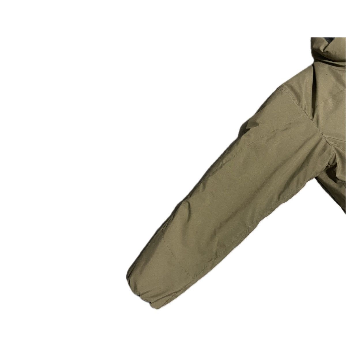 Arc’teryx windstopper