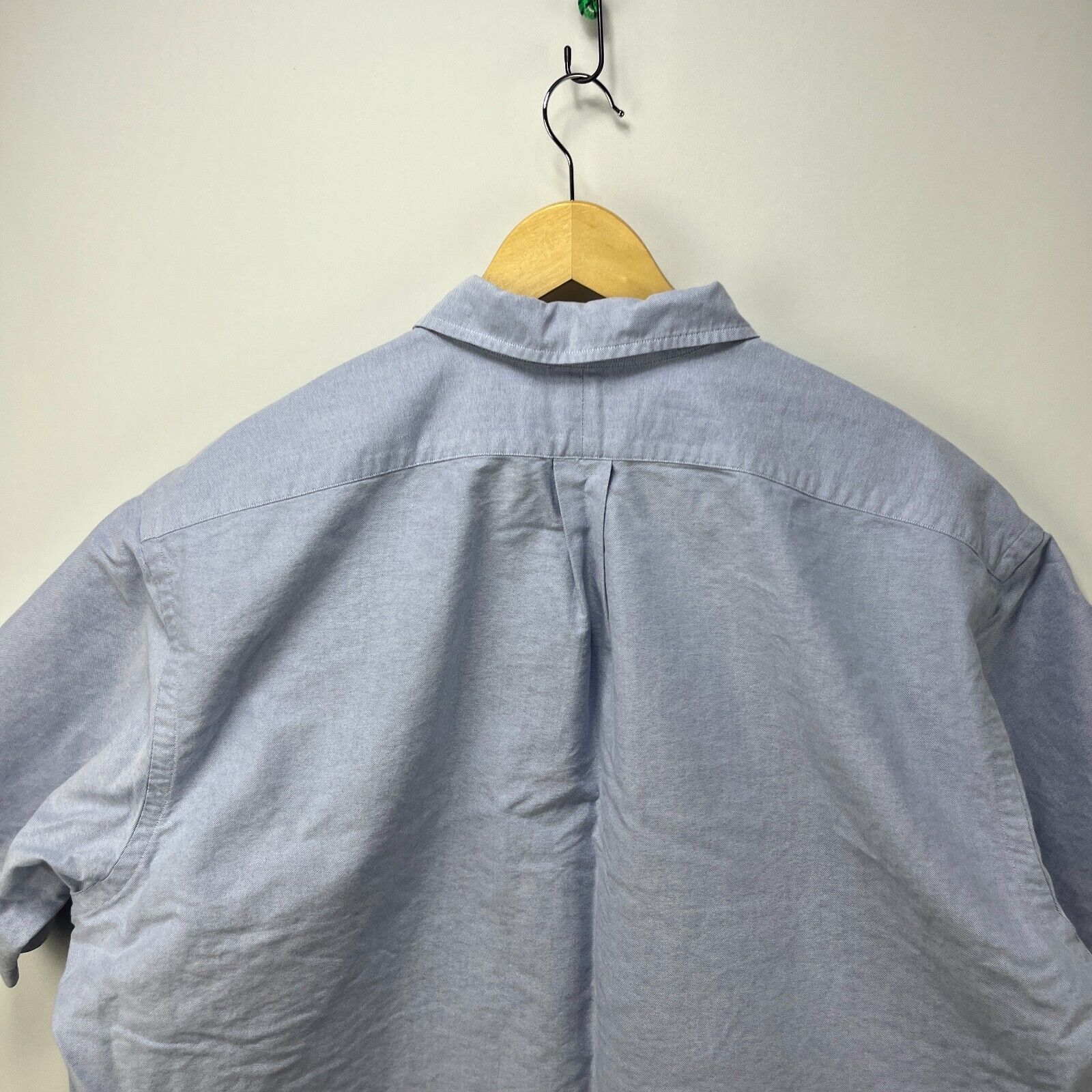 Polo Ralph Lauren × Vintage Vintage 90s Polo Ralph Lauren Button Up Shirt Blake 2XL Size US XXL / EU 58 / 5 - 10 Thumbnail