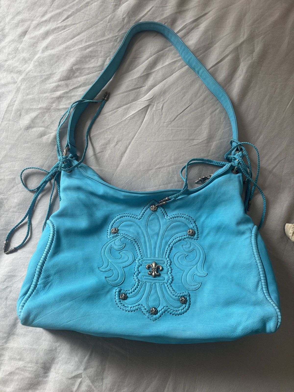 Chrome Hearts chrome hearts Lyon bag Size ONE SIZE - 4 Thumbnail