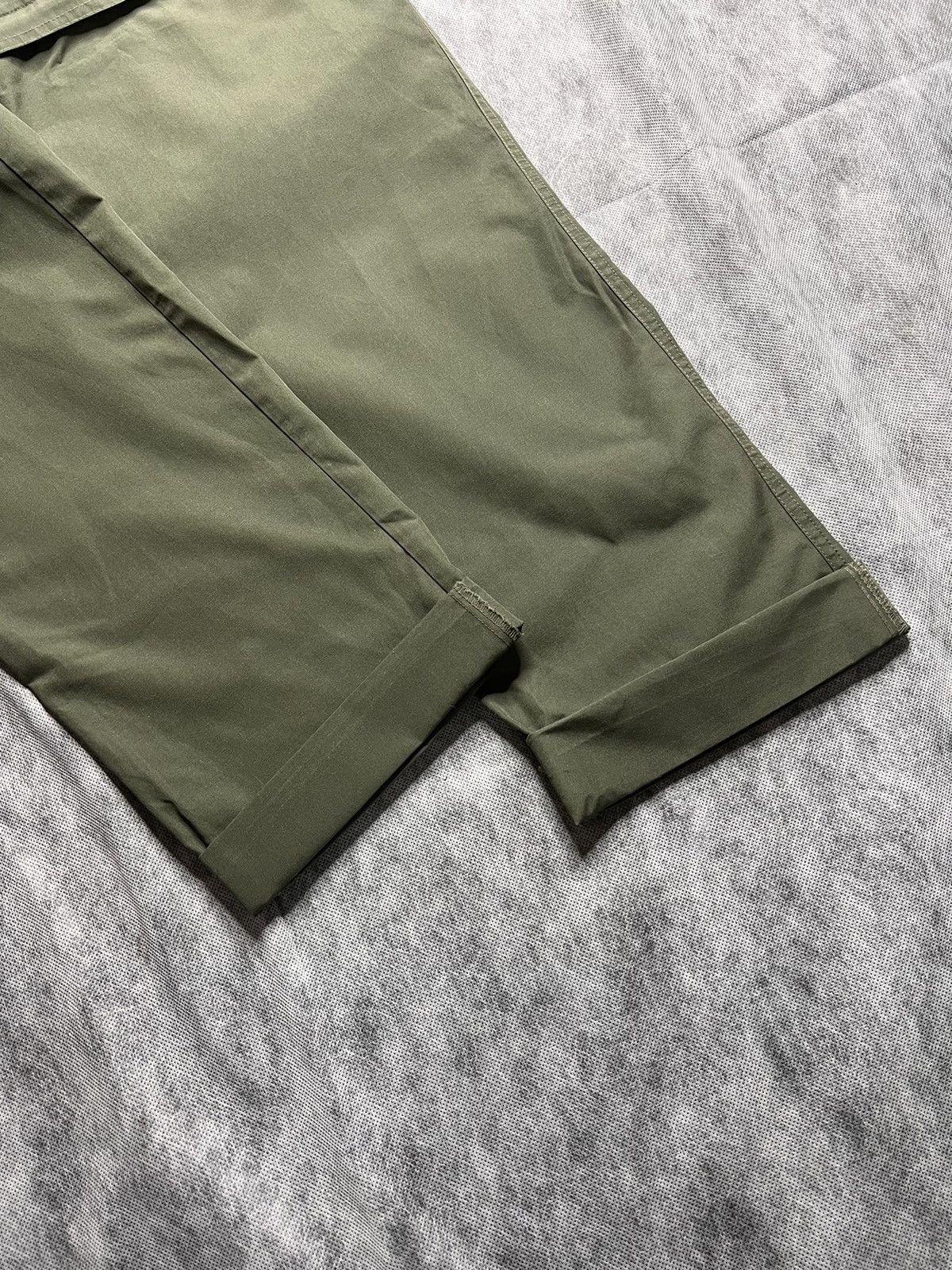 Fjallraven Fjallraven G-1000 Outdoor Walking Hiking Pan Size 40" / US 18 - 2 Thumbnail
