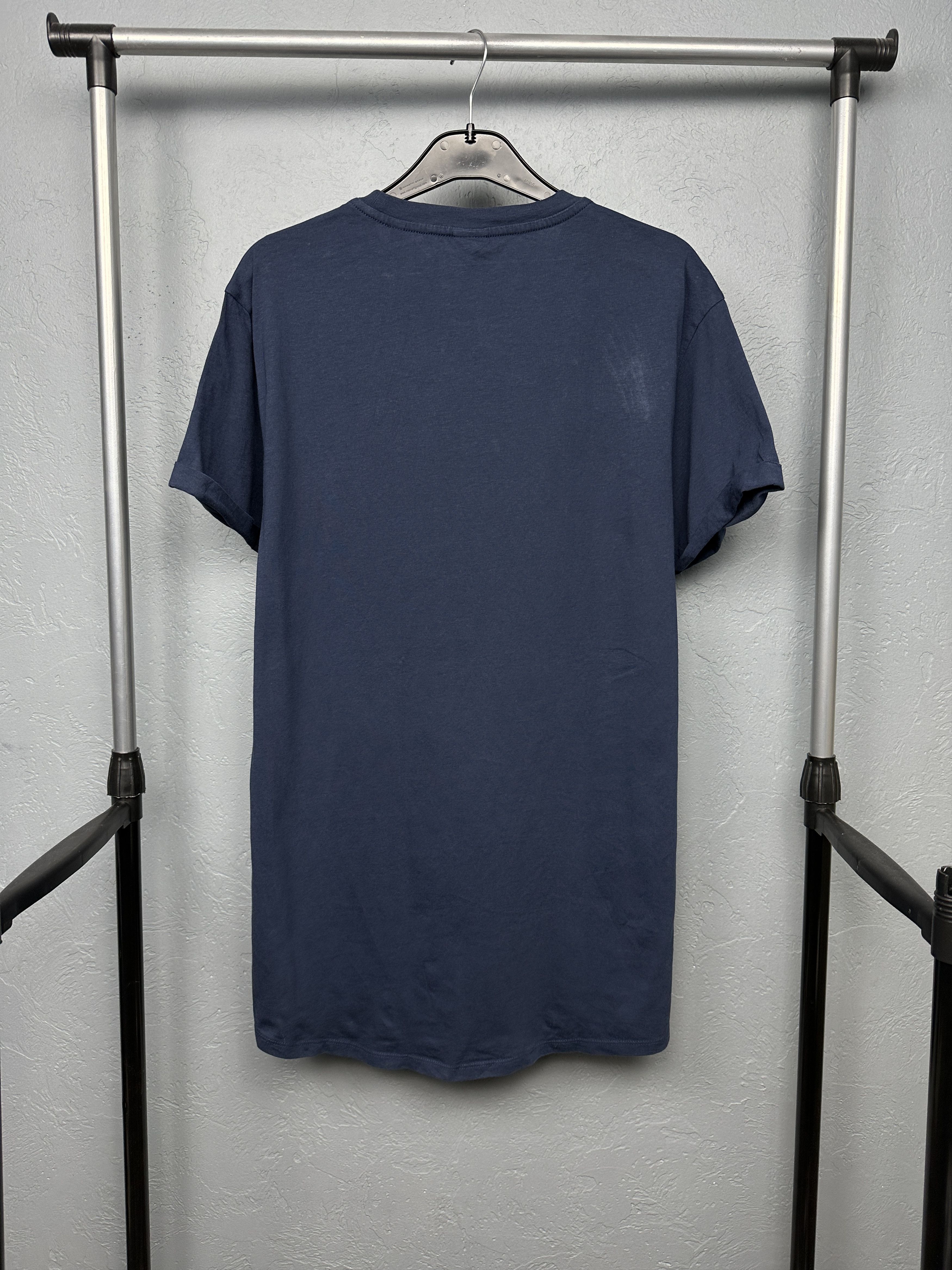 G-Star G Star Raw Mens Lash Crew Neck T-Shirt Size US L / EU 52-54 / 3 - 7 Thumbnail