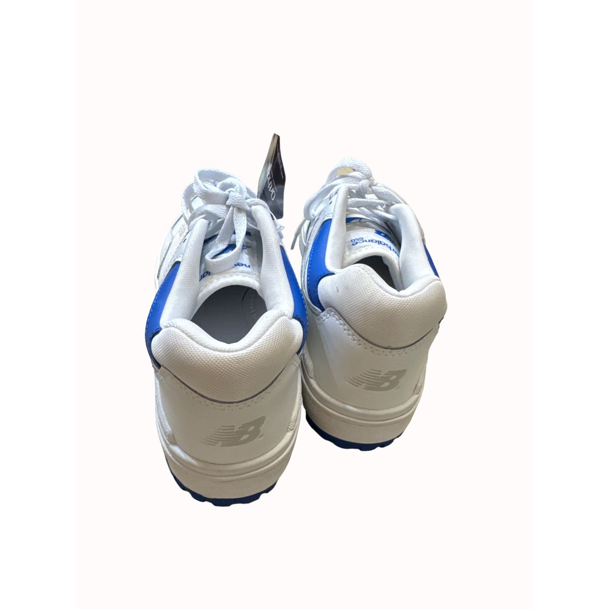 New Balance New Balance 550 ortholite white blue men’s shoe sneaker size Size US 7.5 / EU 40-41 - 4 Thumbnail