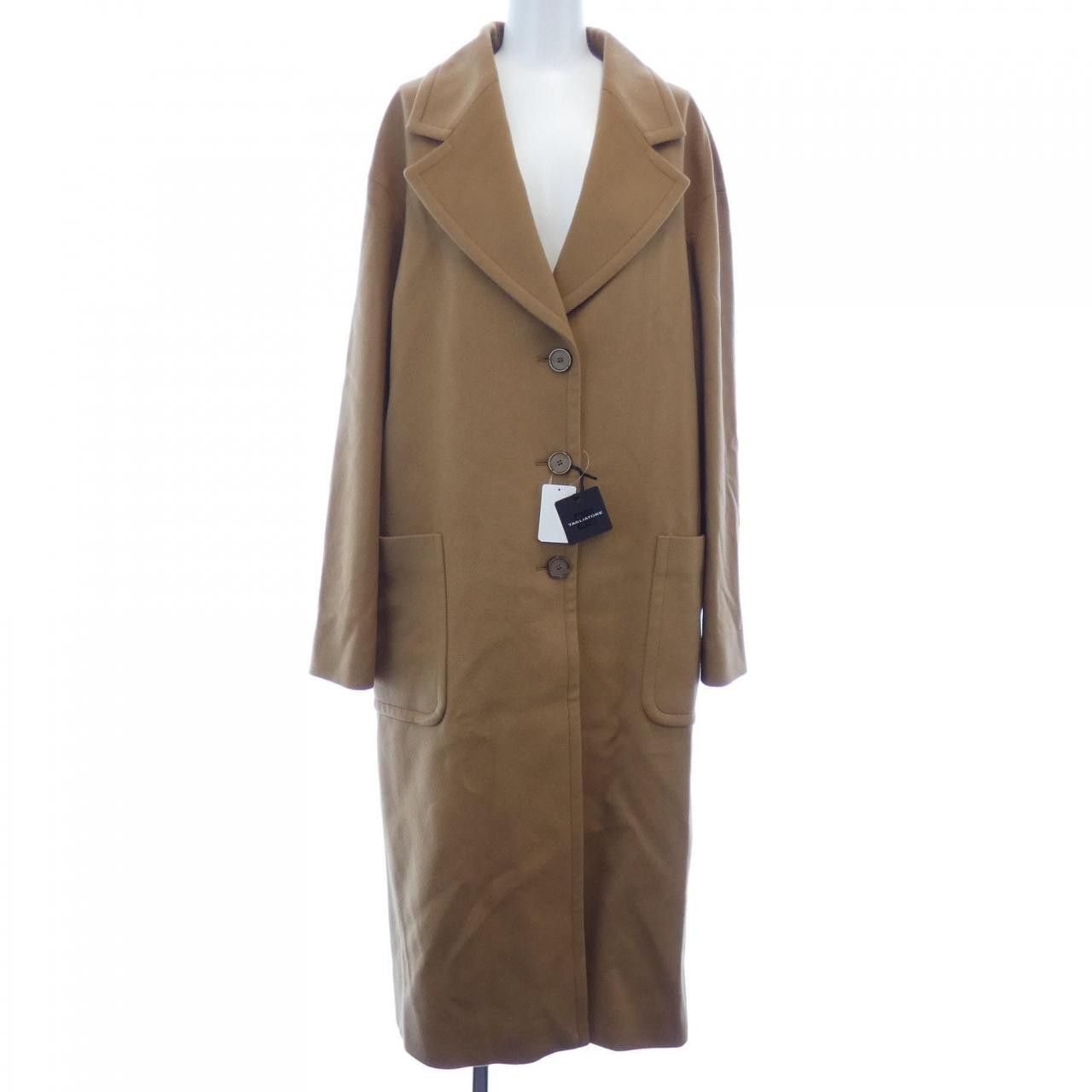 Other Tagliatore CHARISTIE 100% Cashmere Coat Others Outerwear CHARISTIE DUTY FREE for USA