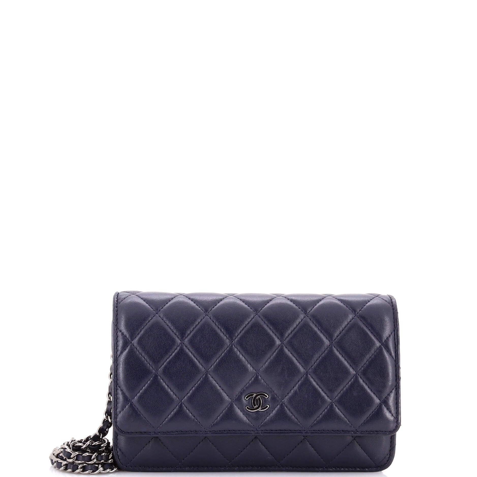 Chanel Wallet on Chain Size ONE SIZE - 1 Thumbnail