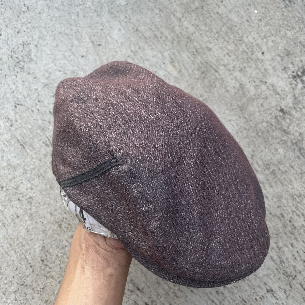 Valentino Mario valentino flatcap Size 36 - 8 Thumbnail