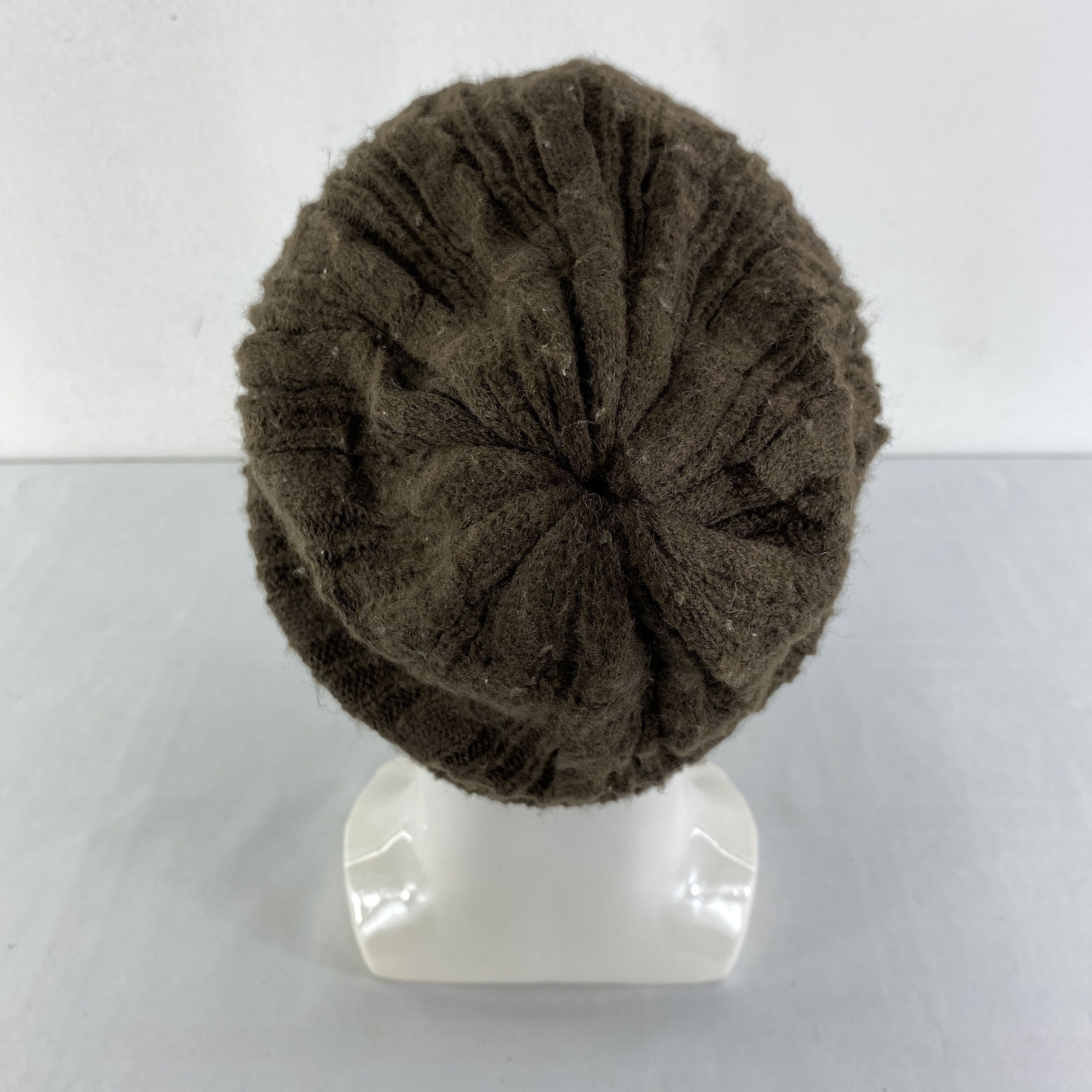 Ellesse Ellesse Embroidery Snow Cap Hat Beanie -BN522 Size ONE SIZE - 3 Thumbnail