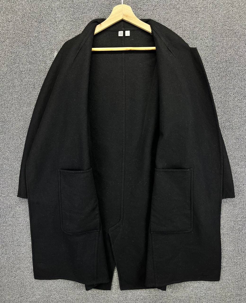 Undercover × Uniqlo Undercover X Uniqlo Wool Cardigan Jacket Size US S / EU 44-46 / 1 - 7 Thumbnail