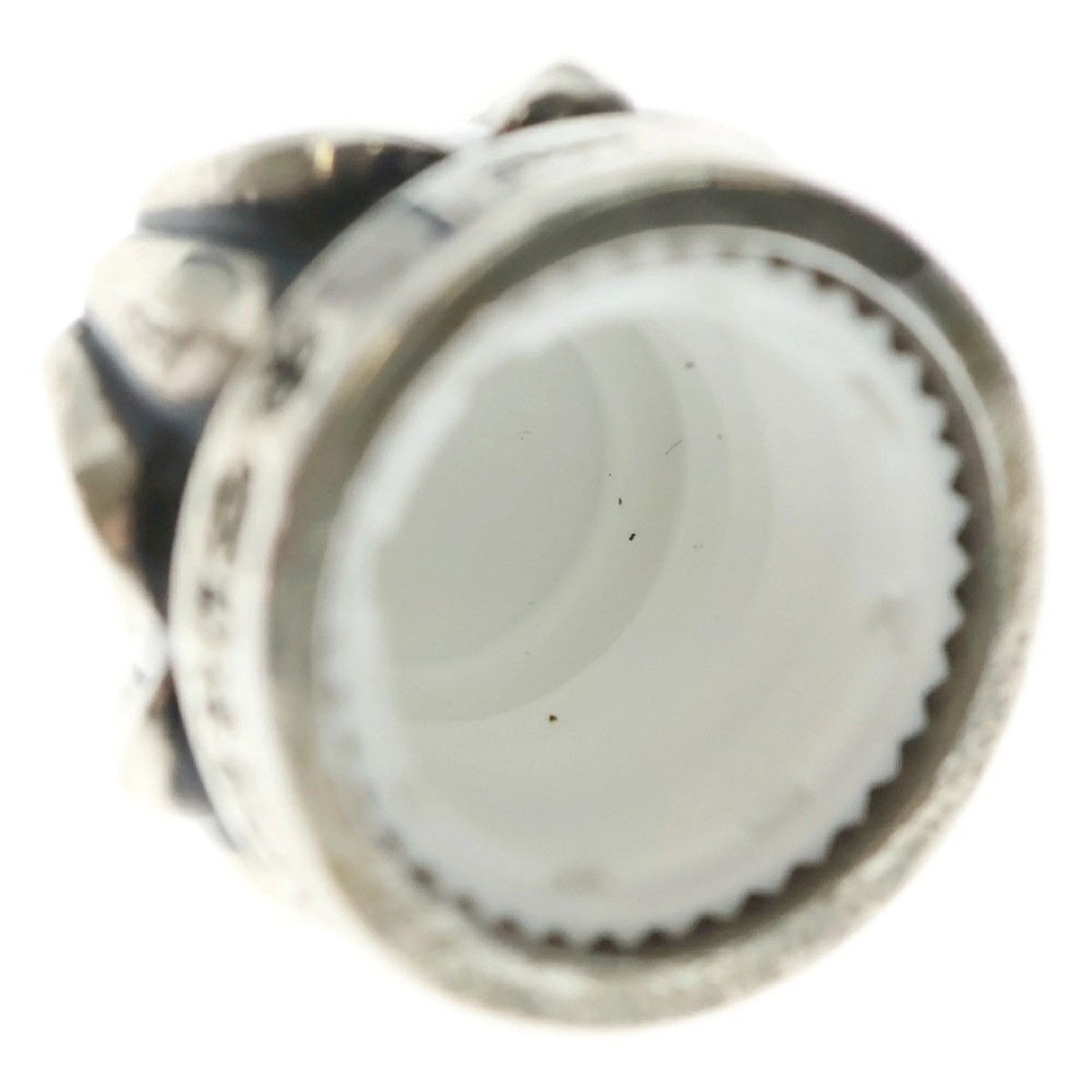 Chrome Hearts Chrome Hearts Christmas Novelty Tooth paste Cap Size ONE SIZE - 6 Thumbnail