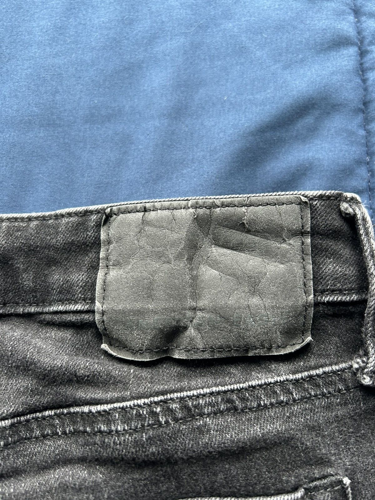 American Eagle Outfitters american eagle airflex plus jeans Size US 30 / EU 46 - 8 Thumbnail