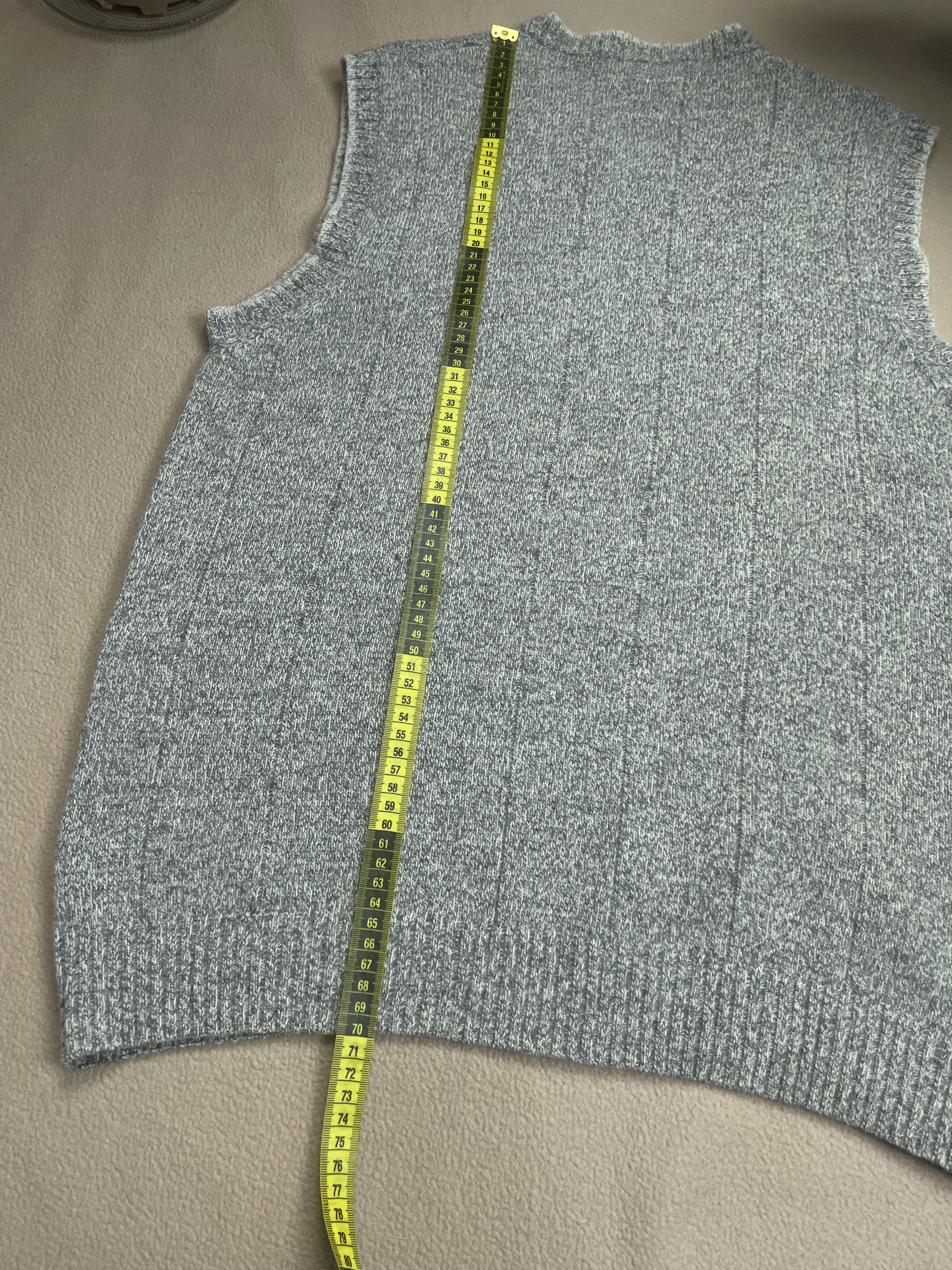 Burberry Burberry London Quite Luxury Model Trumys Sz 7 Fit XL Size US XL / EU 56 / 4 - 8 Thumbnail