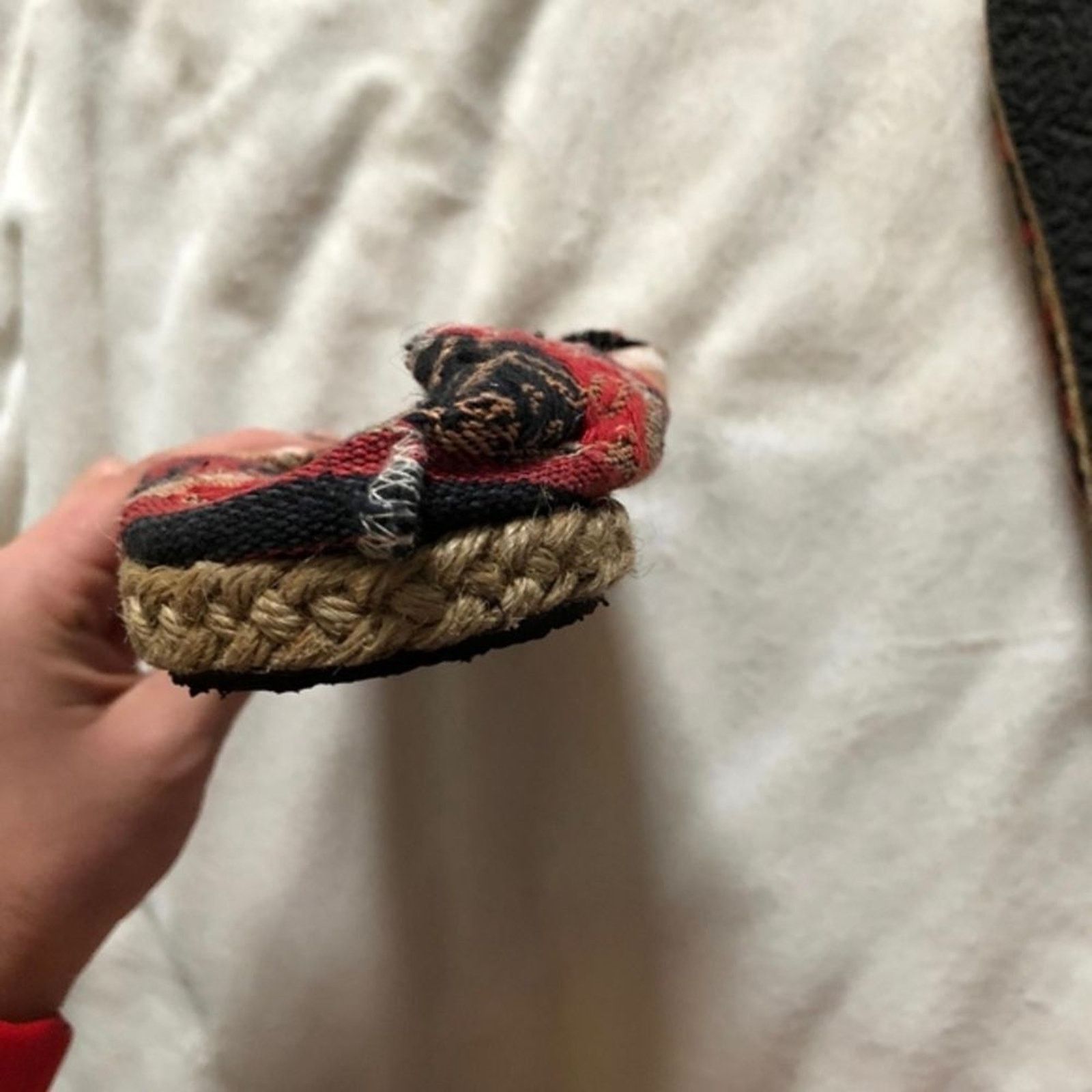 Other Siamese Dream Multicolored Flats | Sz 7 Size US 7 / IT 37 - 5 Thumbnail