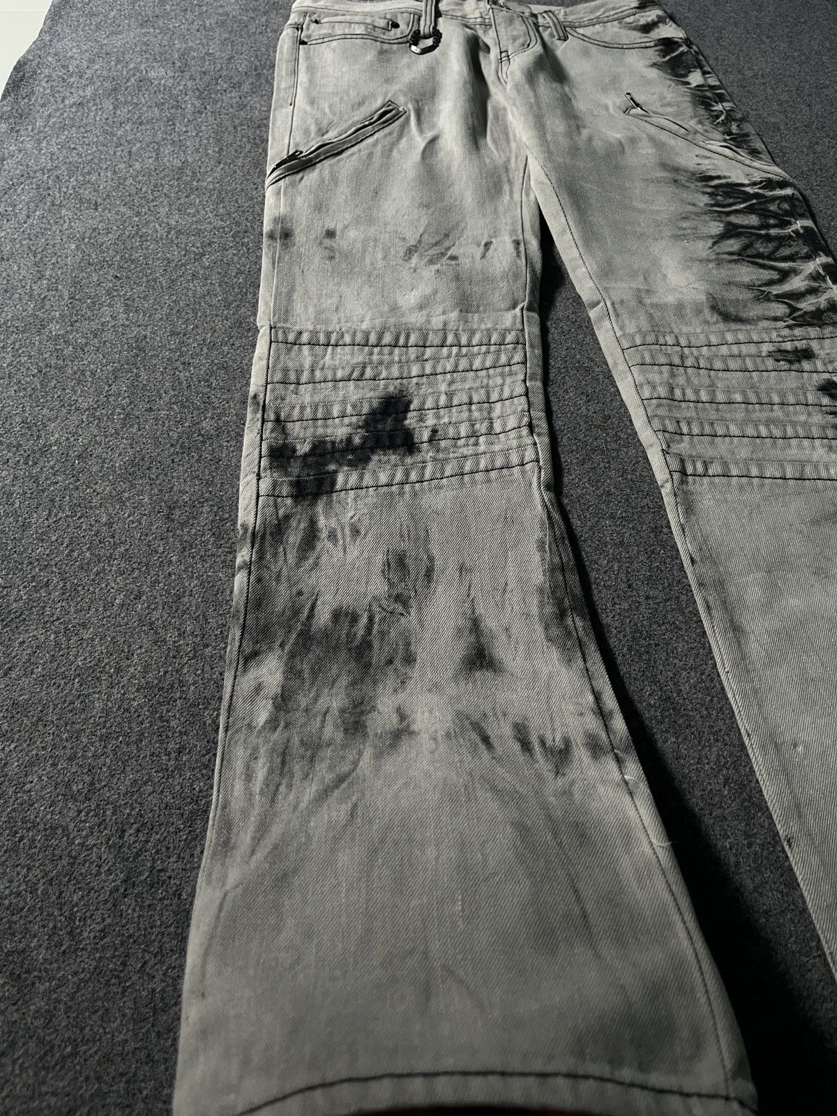 Other Jeans Midas kmrii fuga 14addiction LGB ifsixwasnine Size US 32 / EU 48 - 16 Thumbnail
