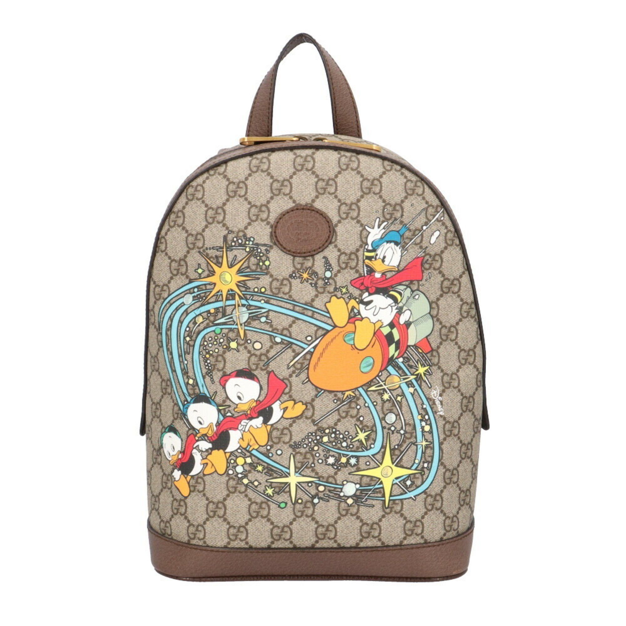 Supreme Canvas Backpack | Grailed