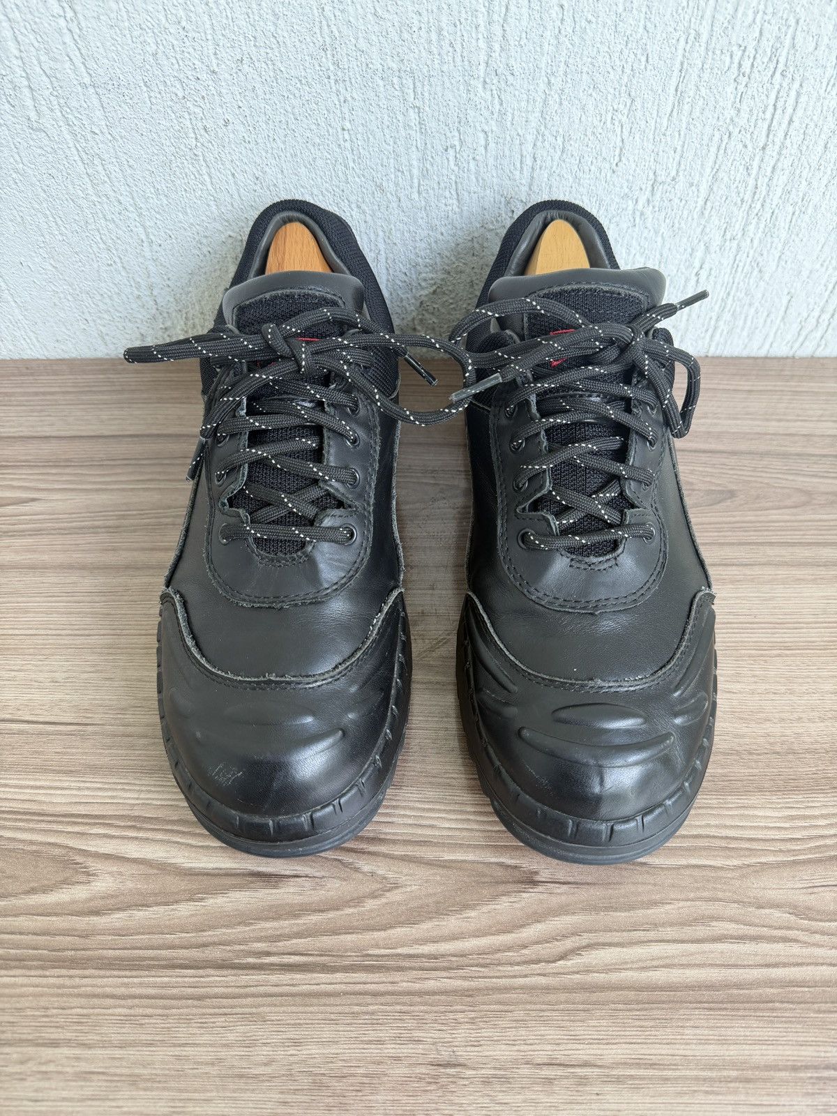 Kiko Kostadinov Teix hiking boots Size US 8 / EU 41 - 6 Thumbnail