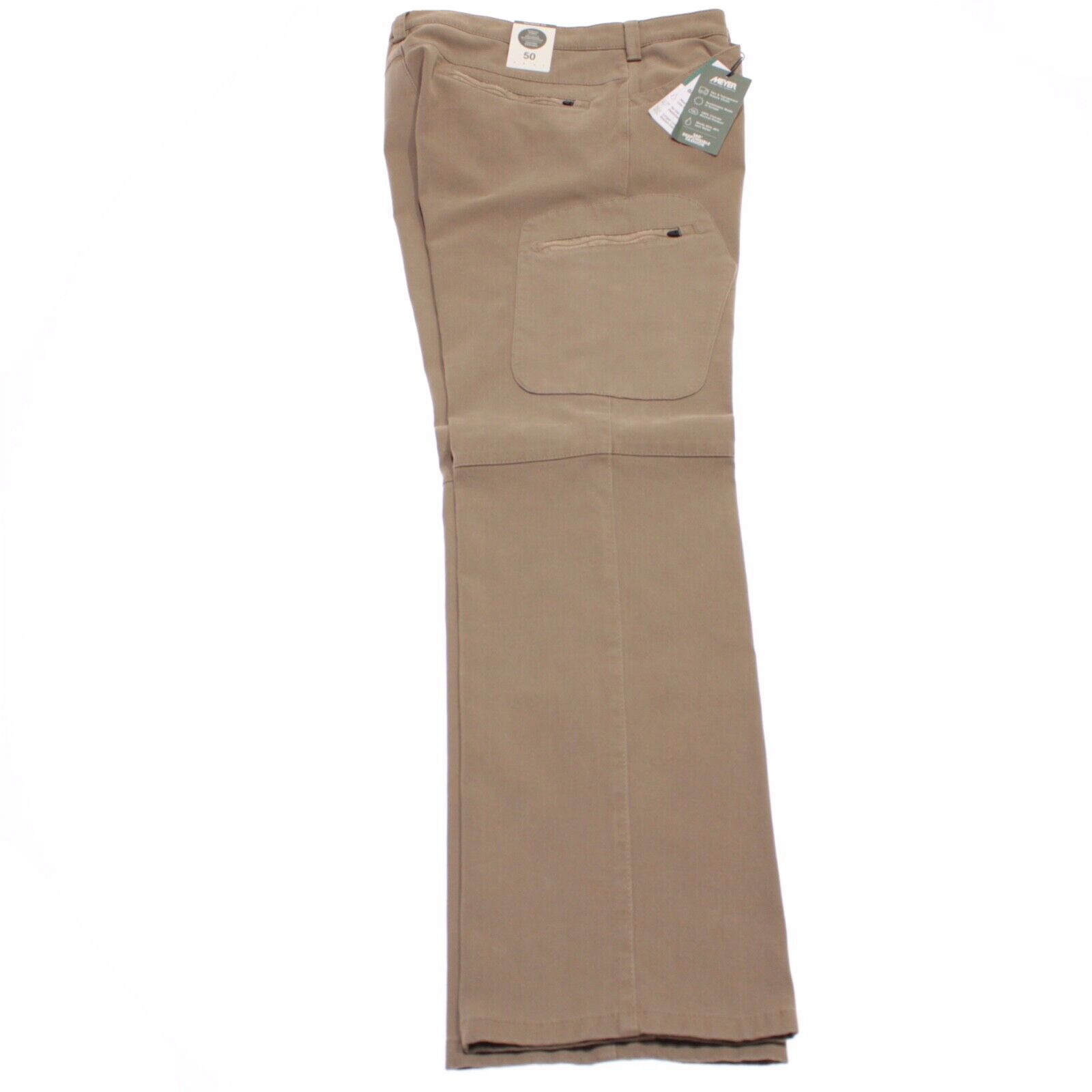 Other Meyer New with tags Cargo Size 34 US In Beige Size US 34 / EU 50 - 3 Thumbnail