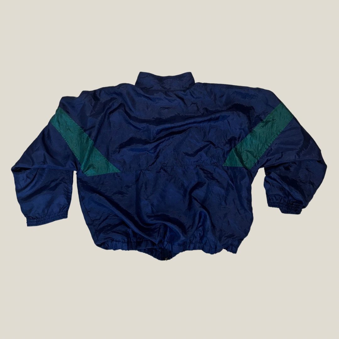 Matix Vintage Retro Jacket Size L / US 10 / IT 46 - 2 Thumbnail