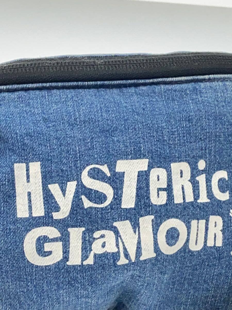 Hysteric Glamour Waist Bag Size ONE SIZE - 5 Thumbnail
