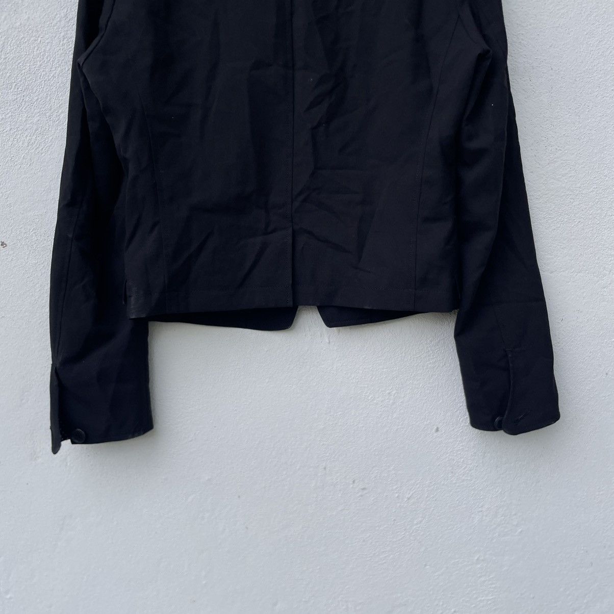 PPFM Vintage PPFM Blazer Jacket Size US M / EU 48-50 / 2 - 5 Thumbnail
