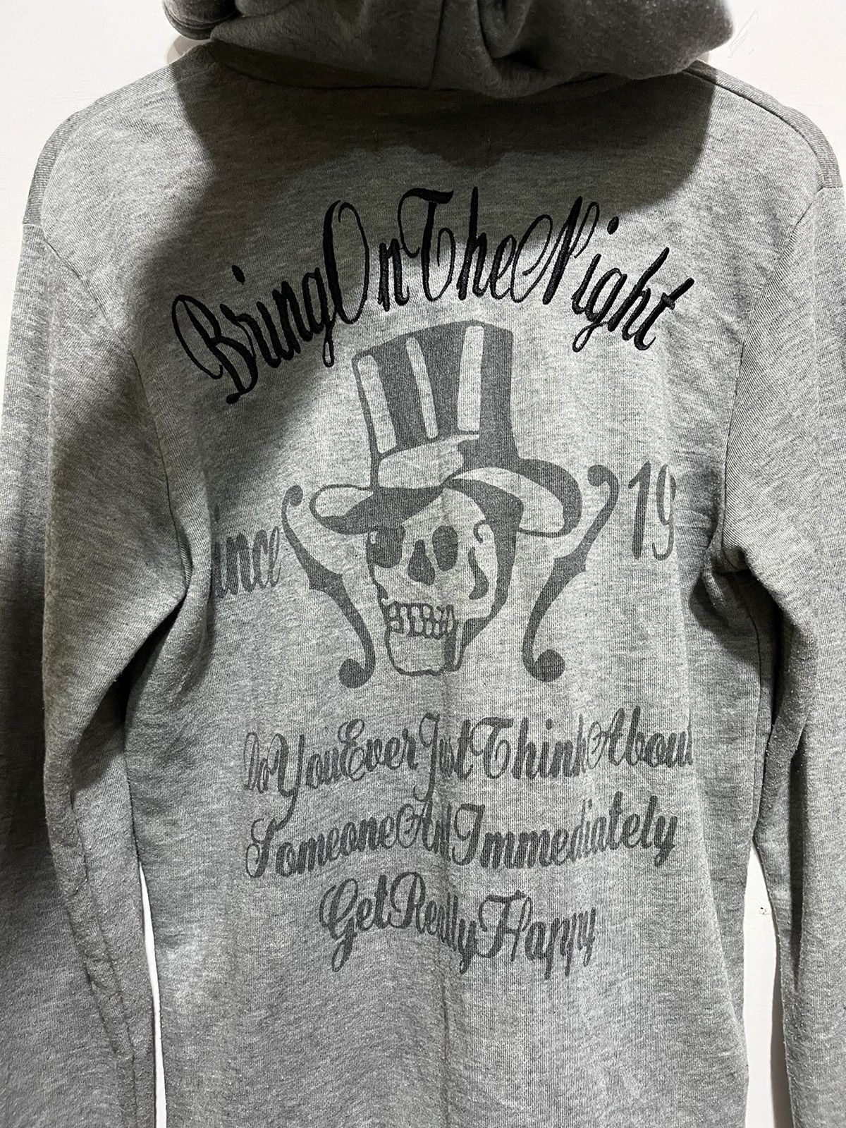 In The Attic 💸BINDINGOFFER💸In the attic poem hoodie Size US M / EU 48-50 / 2 - 4 Thumbnail