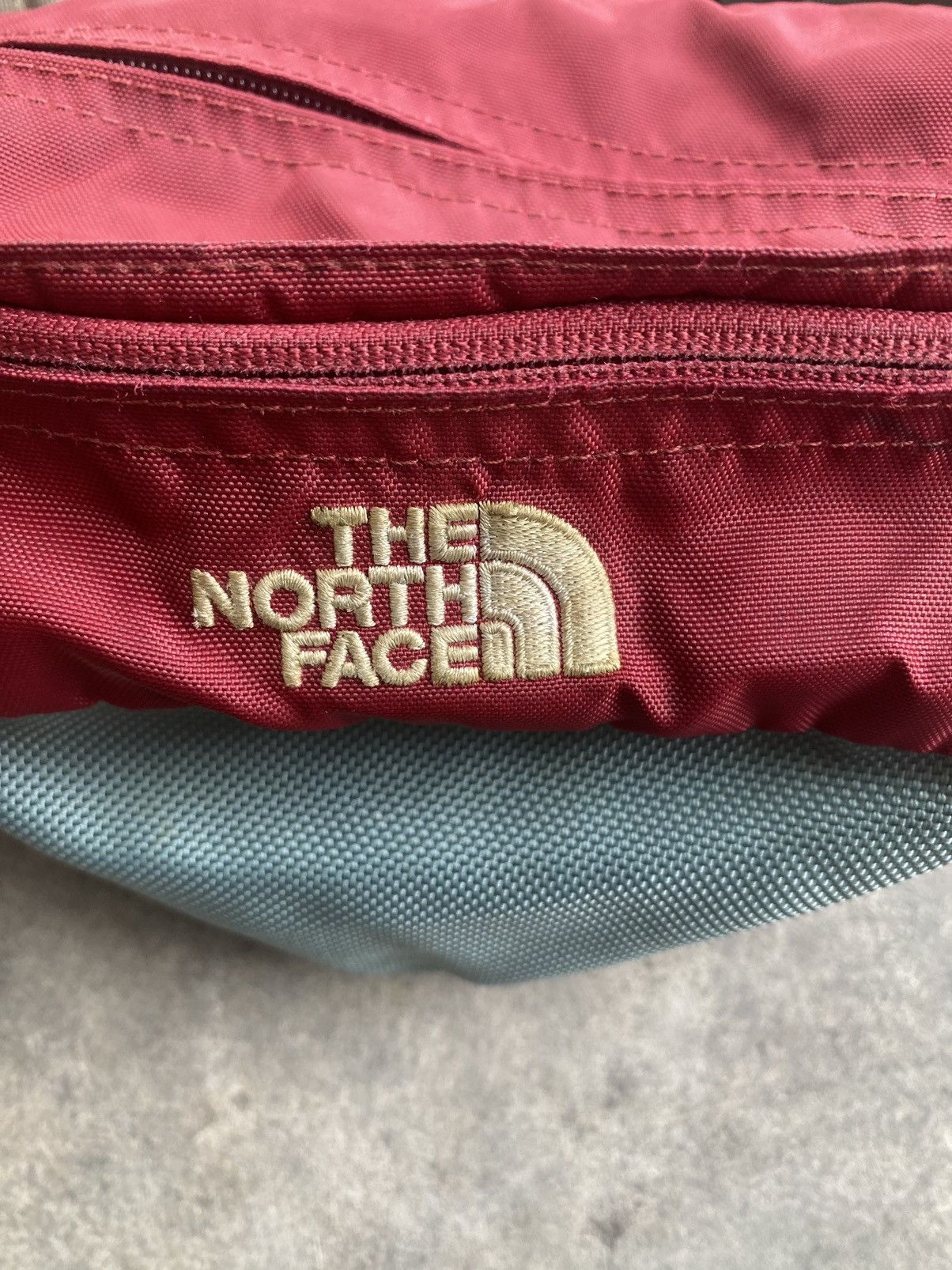 The North Face PouchBag TNF Size ONE SIZE - 2 Thumbnail