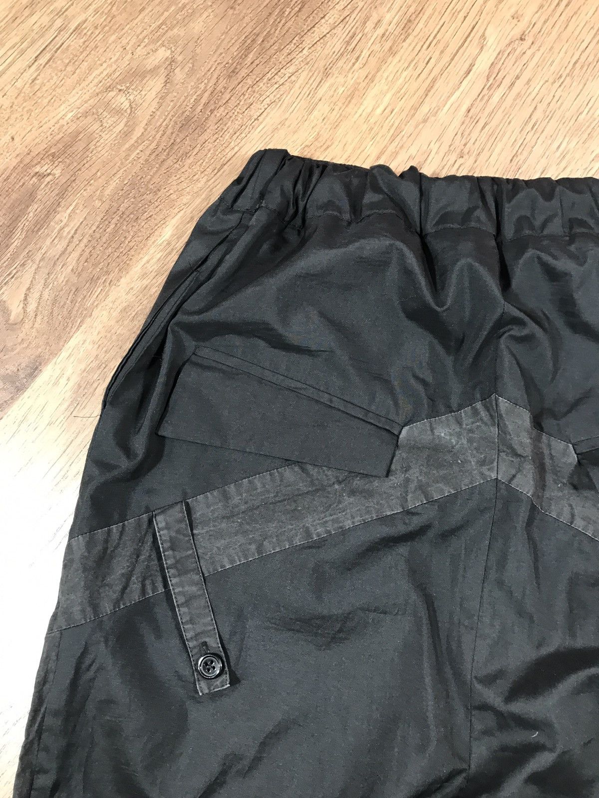 Japanese Brand × Vintage Vintage Shiroma Japan Pants Made in Japan Size US 32 / EU 48 - 18 Thumbnail