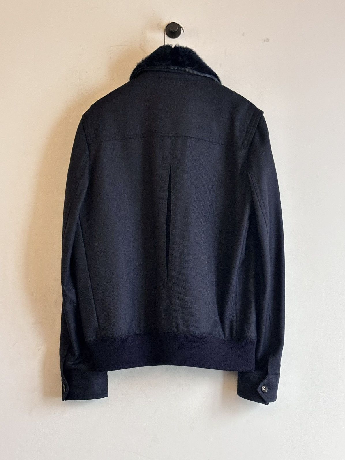 Maison Margiela Maison Martin Margiela AW/13 Wool Jacket Size US M / EU 48-50 / 2 - 5 Thumbnail