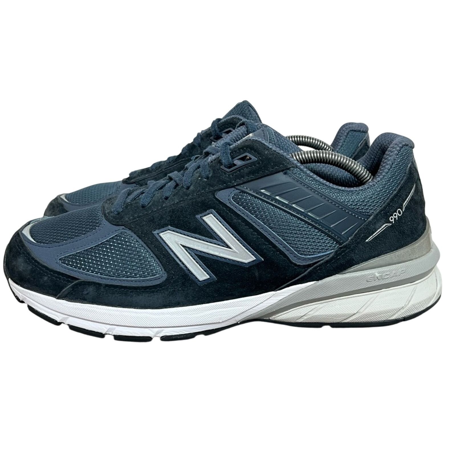 New balance 990 9.5 4e hotsell