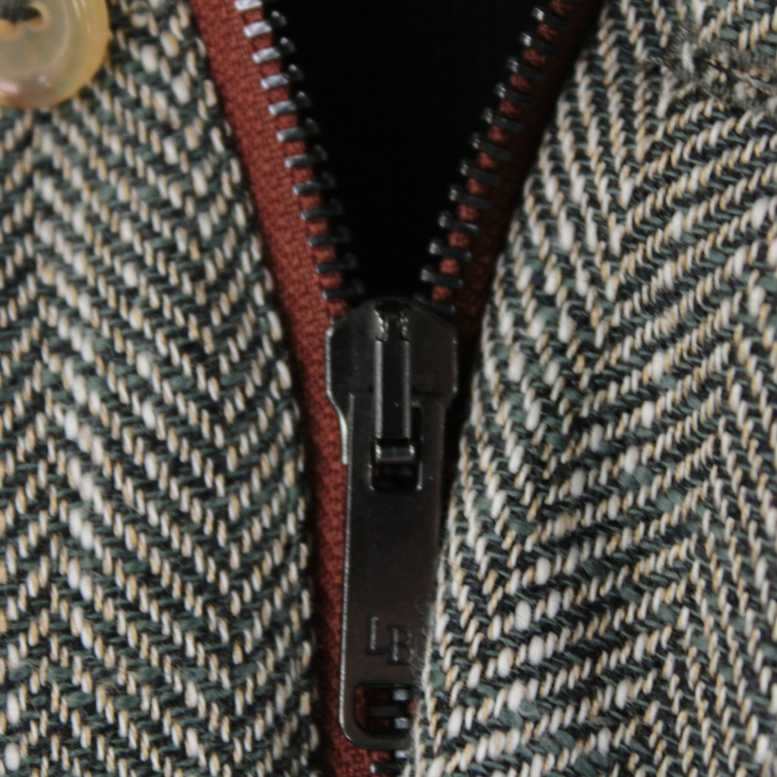 Luciano Barbera Luciano Barbera Vest Size M US In Green Cotton Blend Size US M / EU 48-50 / 2 - 3 Thumbnail