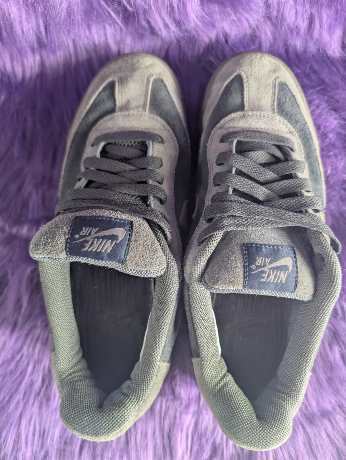 Nike Vintage Nike Air SB FC Doernbecher Low Sneakers 2004 UK9 Size US 9 / EU 42 - 7 Thumbnail