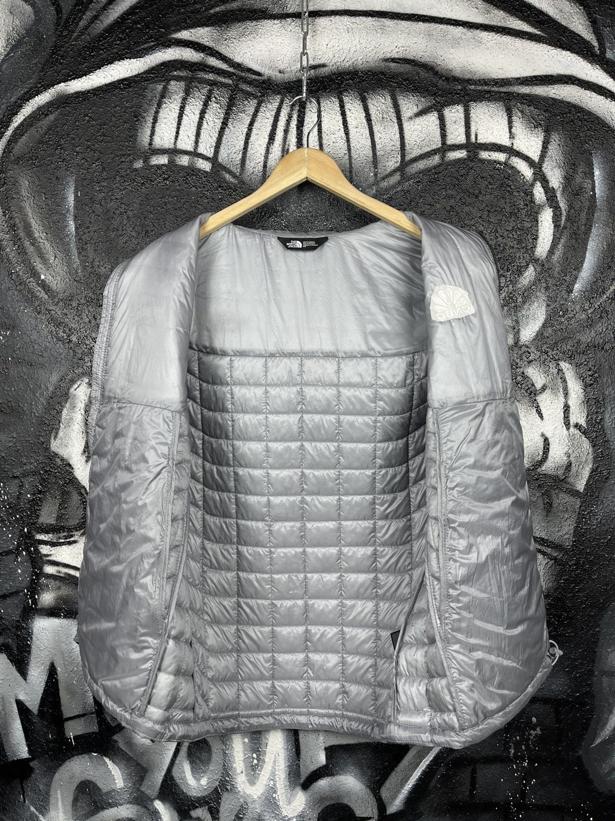 The North Face The North Face Thermoball Trekker Vest Men’s Size M Size US M / EU 48-50 / 2 - 7 Thumbnail