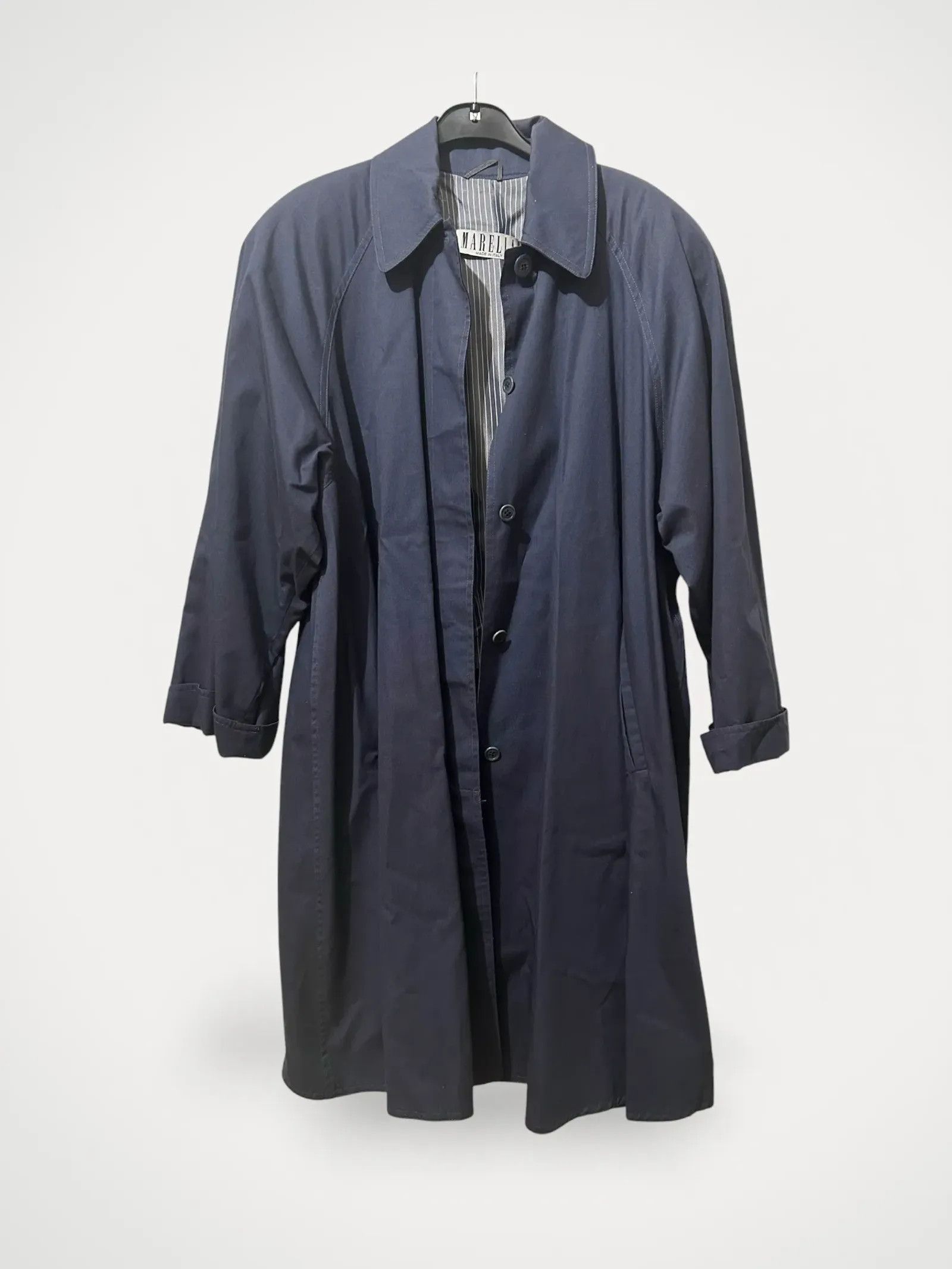 Marella Marella Trenchcoat Size S / US 4 / IT 40 - 1 Thumbnail
