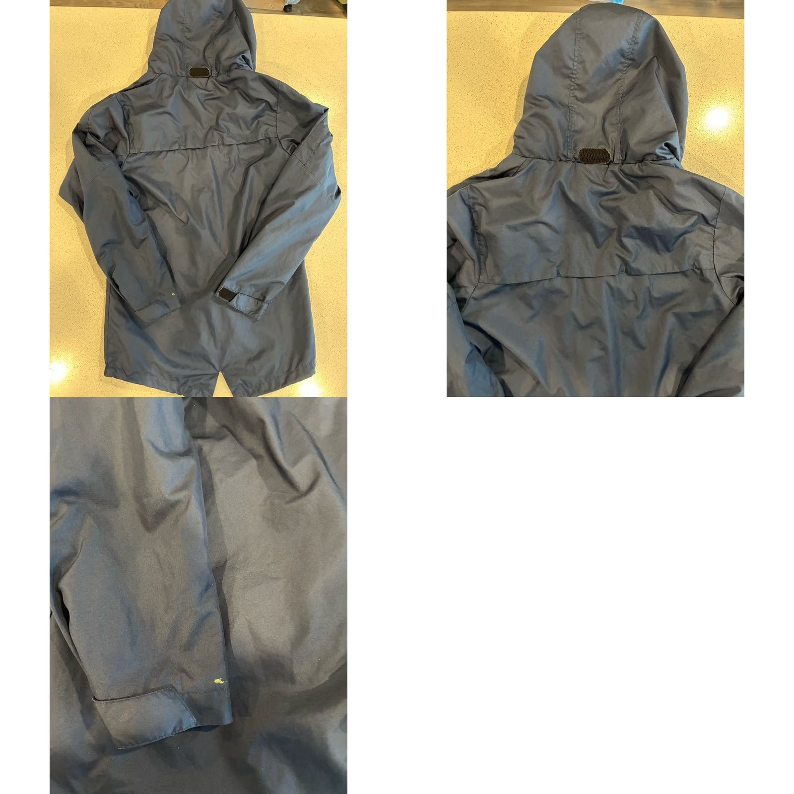 Nike Nike FC Club Soccer Training Jacket Windbreaker Shirt Size US S / EU 44-46 / 1 - 8 Thumbnail